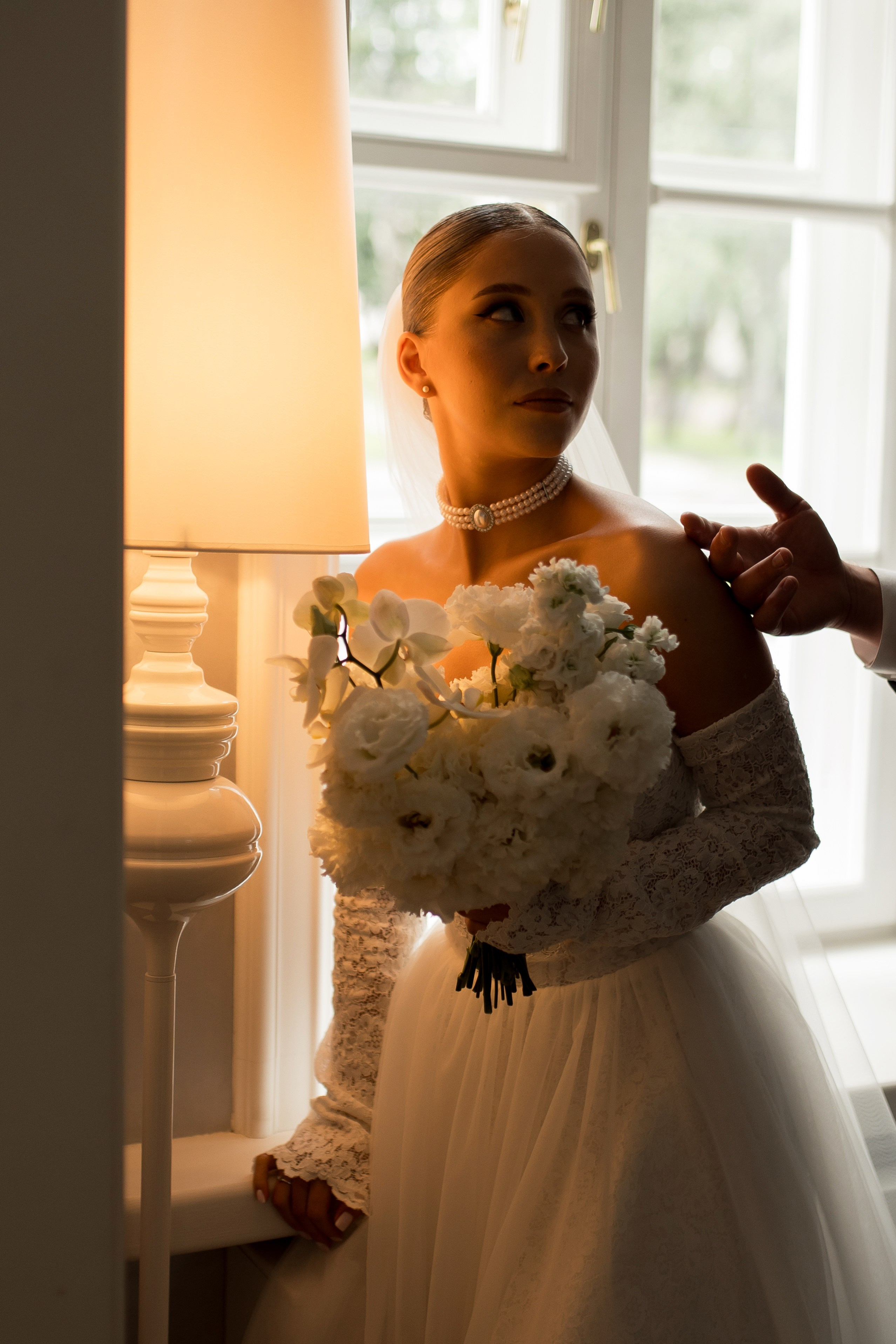 Диана и Александр. Свадебный и семейный фотограф Пенза Анастасия Артюшкина