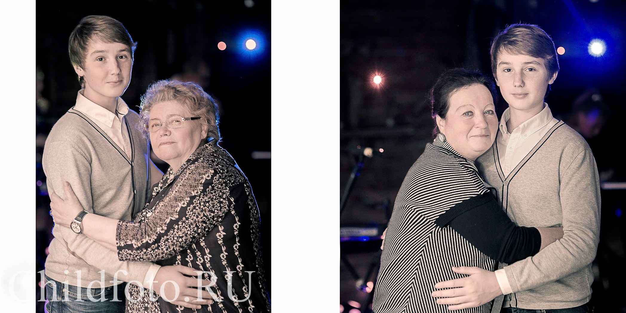 Фотокнига Влад 15 лет Близкие люди. Skazka.wfolio.pro