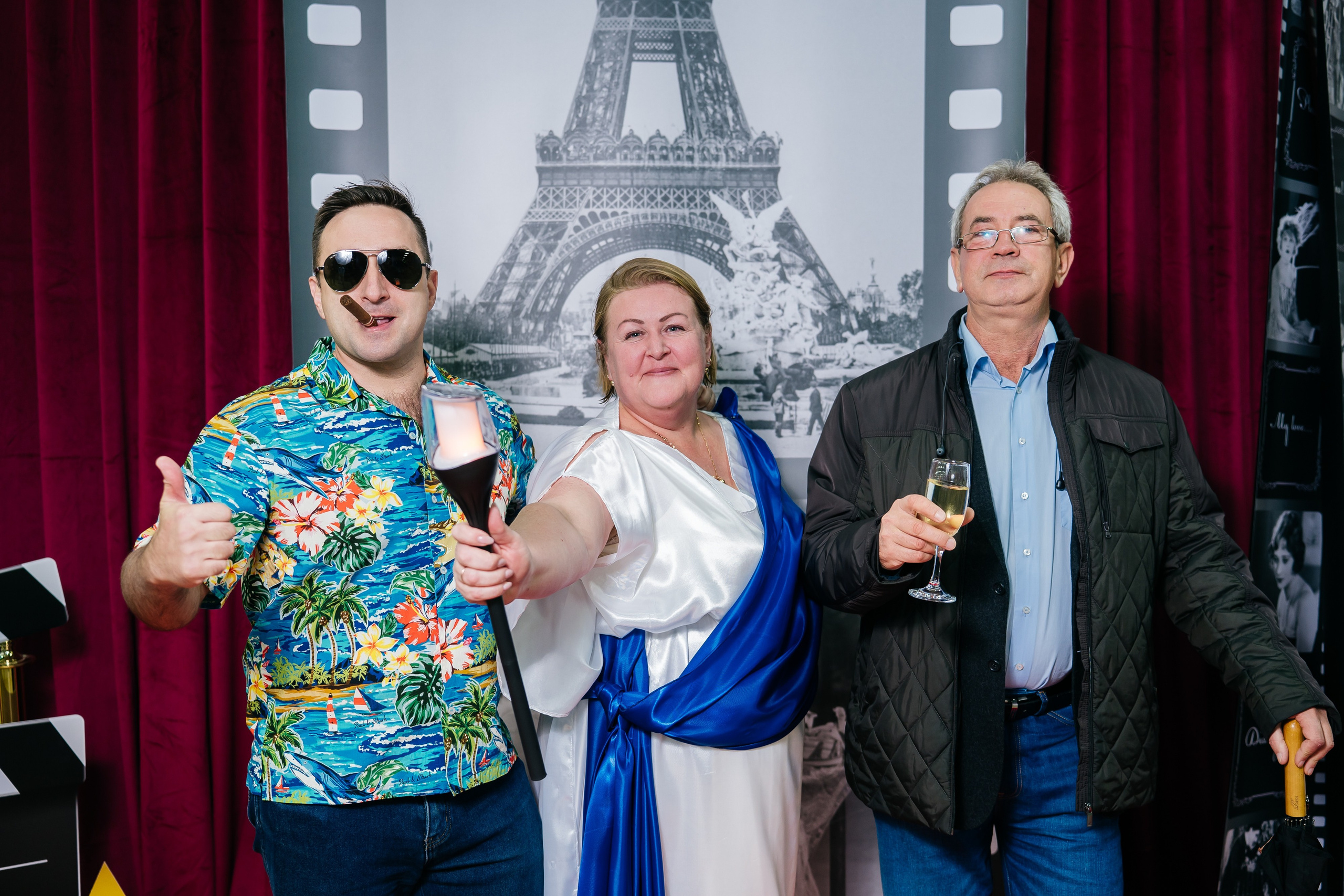 Роза Хутор корпоратив 2025. Фотограф Илья Бызов, Свадебный и репортажный фотограф Сочи