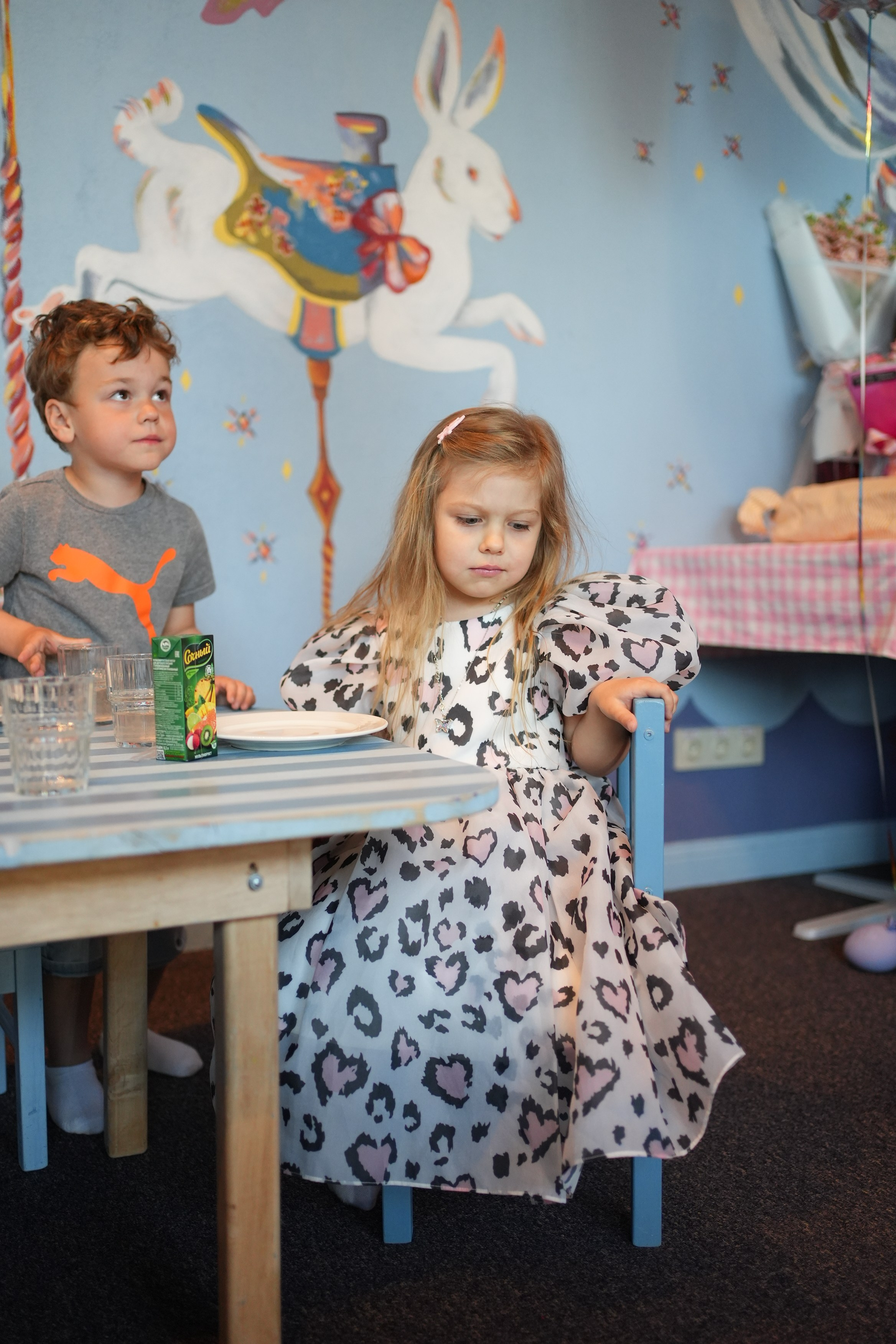 День Рождения. Семейный и свадебный фотограф Минск, Беларусь Анна Орловская