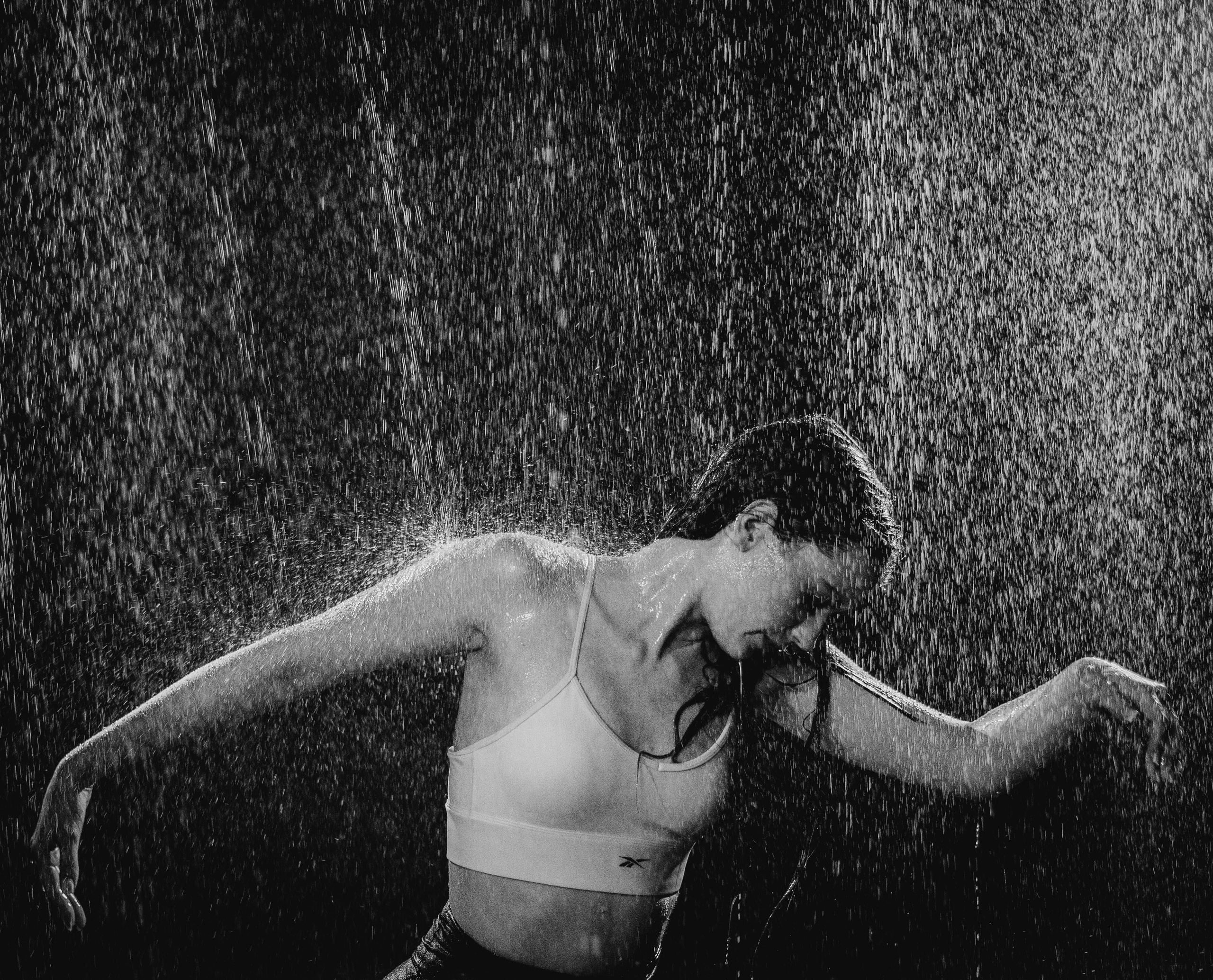 Ливень. Ab extra