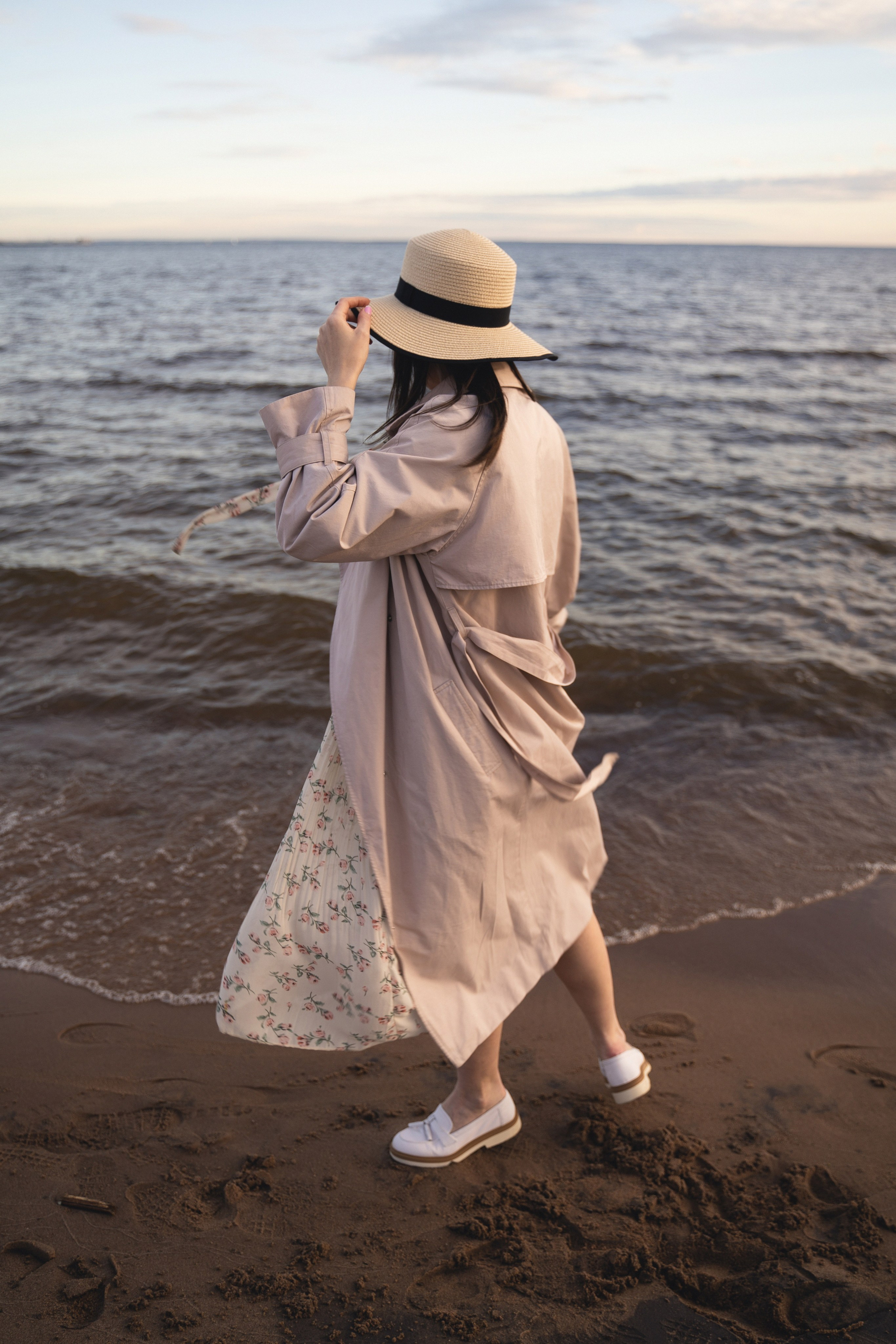 Лав по-фински. Визуальный художник «Границы внутри»