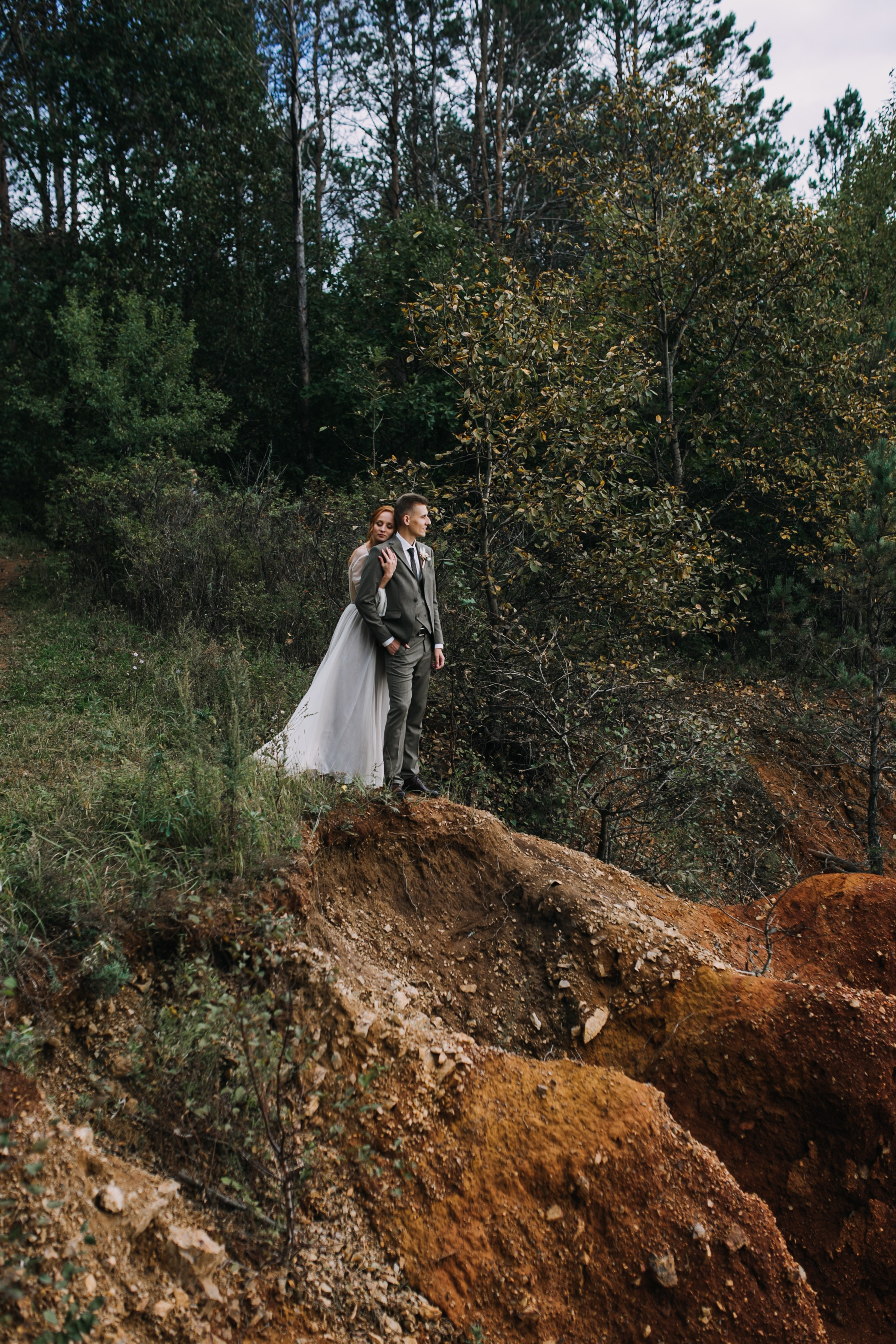 Свадебная съемка хабаровск роман лавров свадебный фотограф