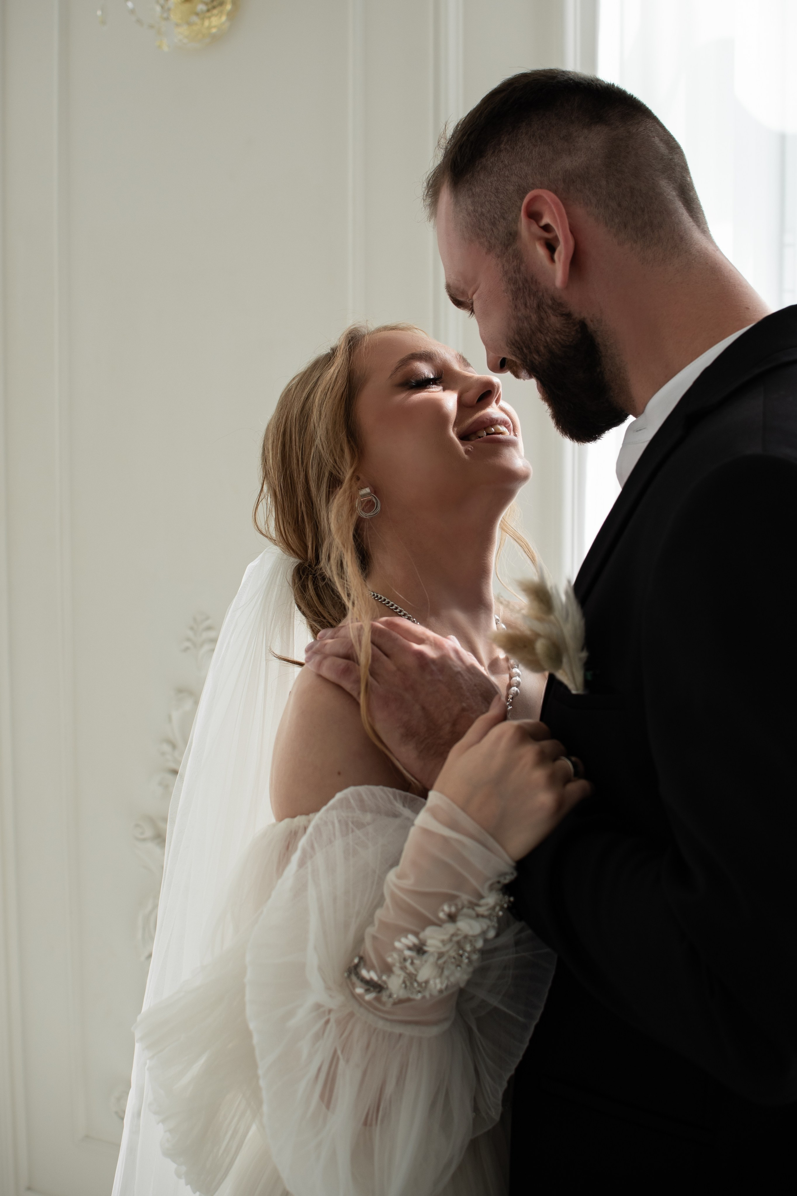 Никита и Анастасия. Фотограф Челябинск Екатерина Миниханова