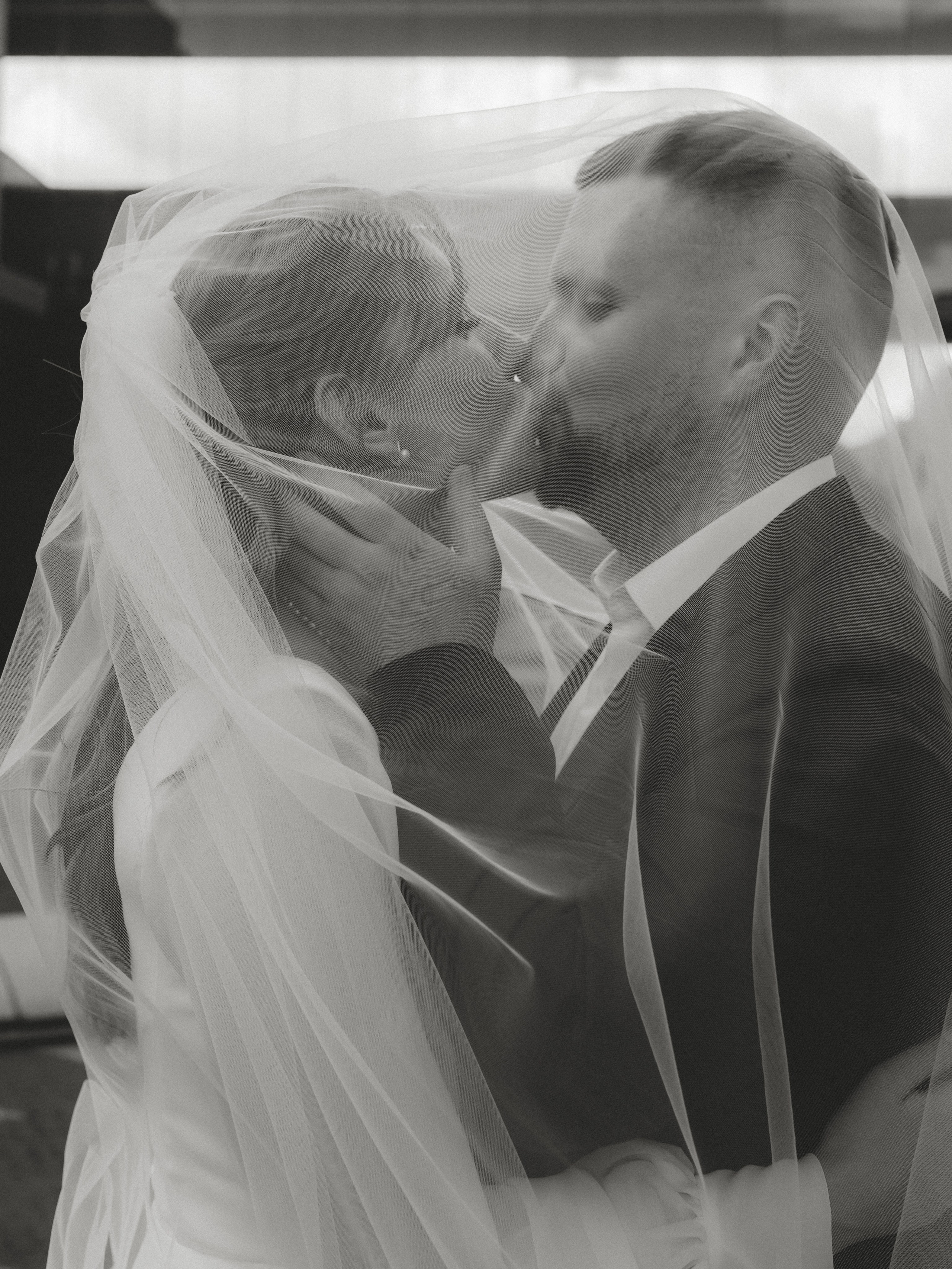 Екатерина и Денис. Портретный и свадебный фотограф Москва Валерия Возняковская