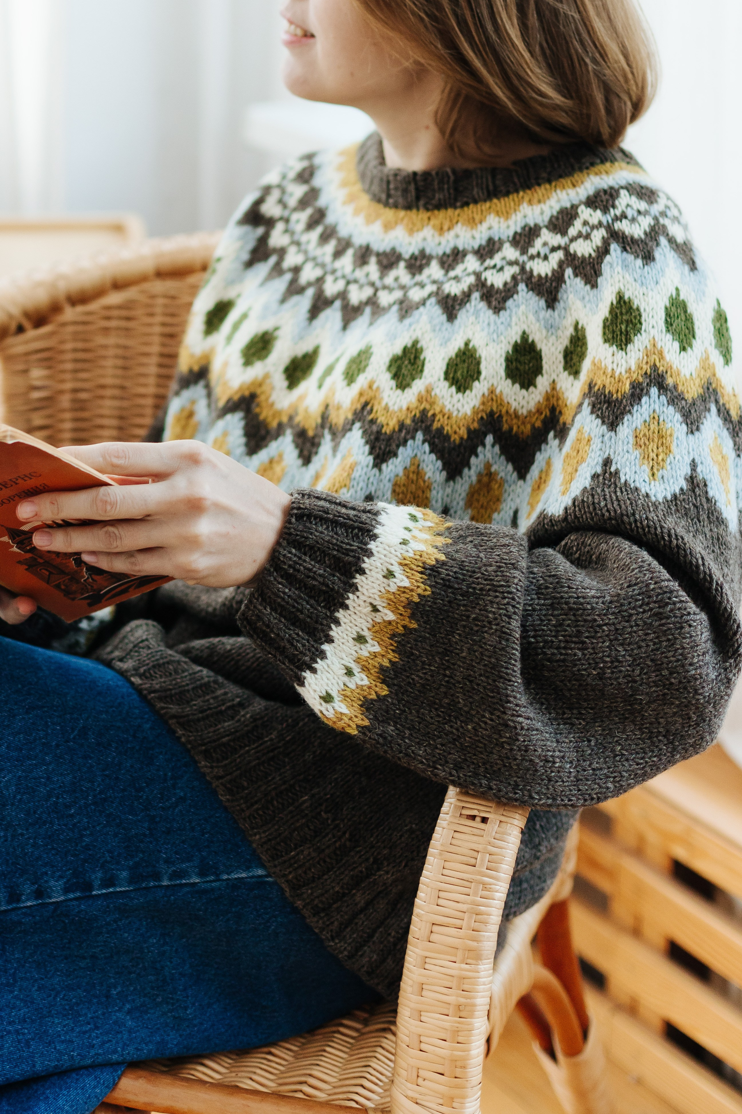Пряжа «HollyWool». Коммерческий фотограф в Санкт-Петербурге (СПб) Екатерина Панчёха, Панчёшка