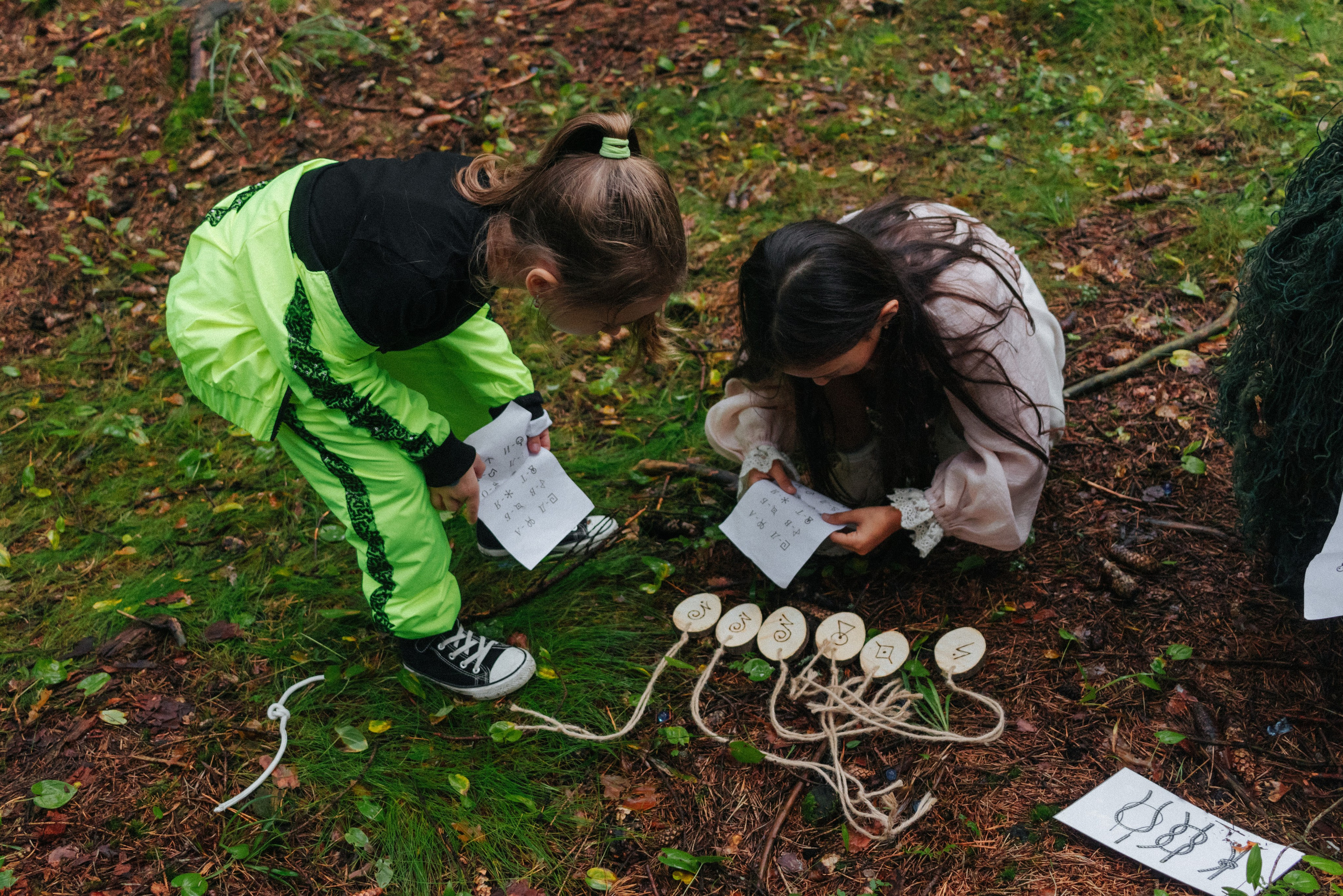 Детские мероприятия (квесты, лагеря, вечеринки). Коммерческий фотограф в Санкт-Петербурге (СПб) Екатерина Панчёха, Панчёшка