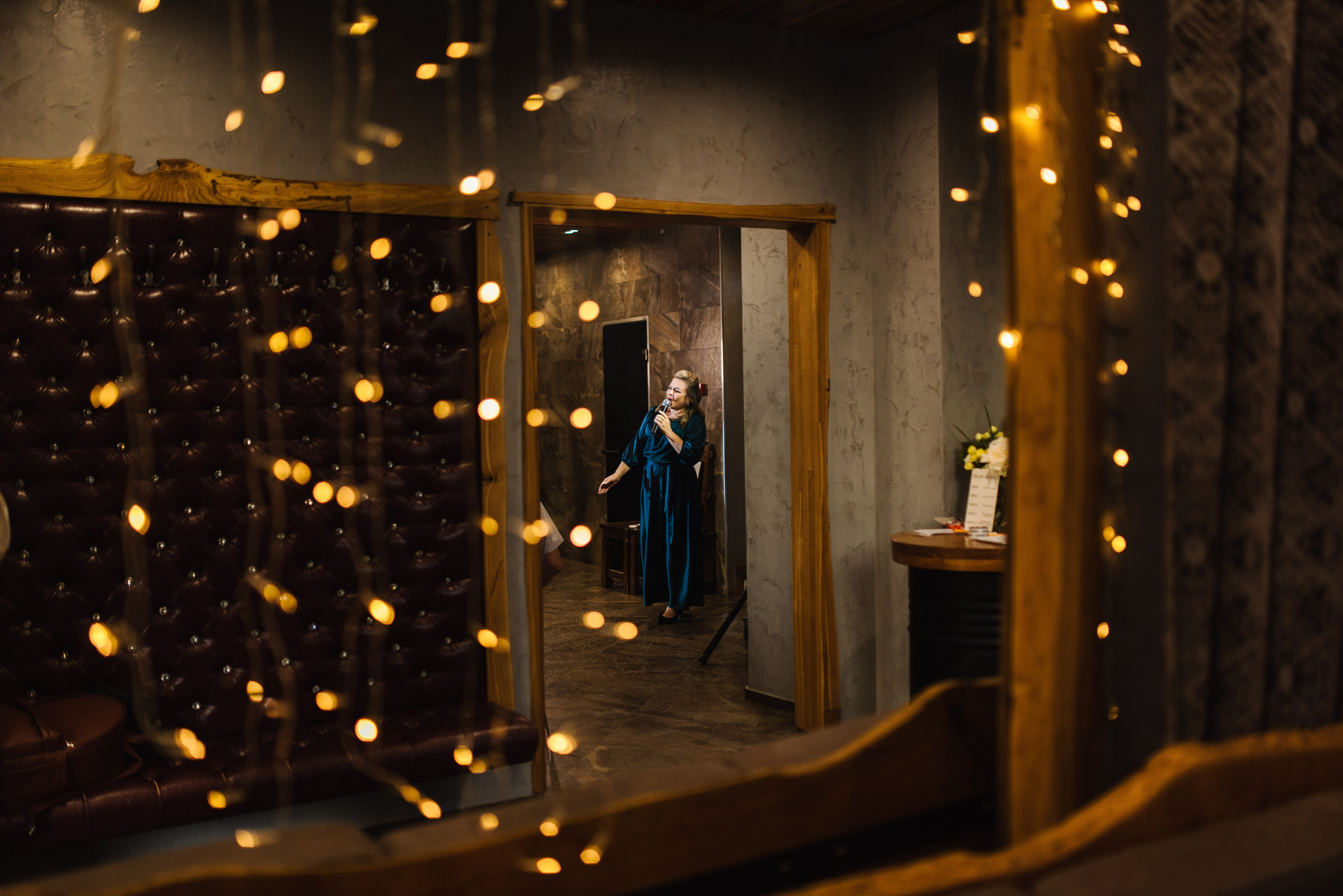 Гаянэ и Роман. Свадебный фотограф Анастасия Бударина