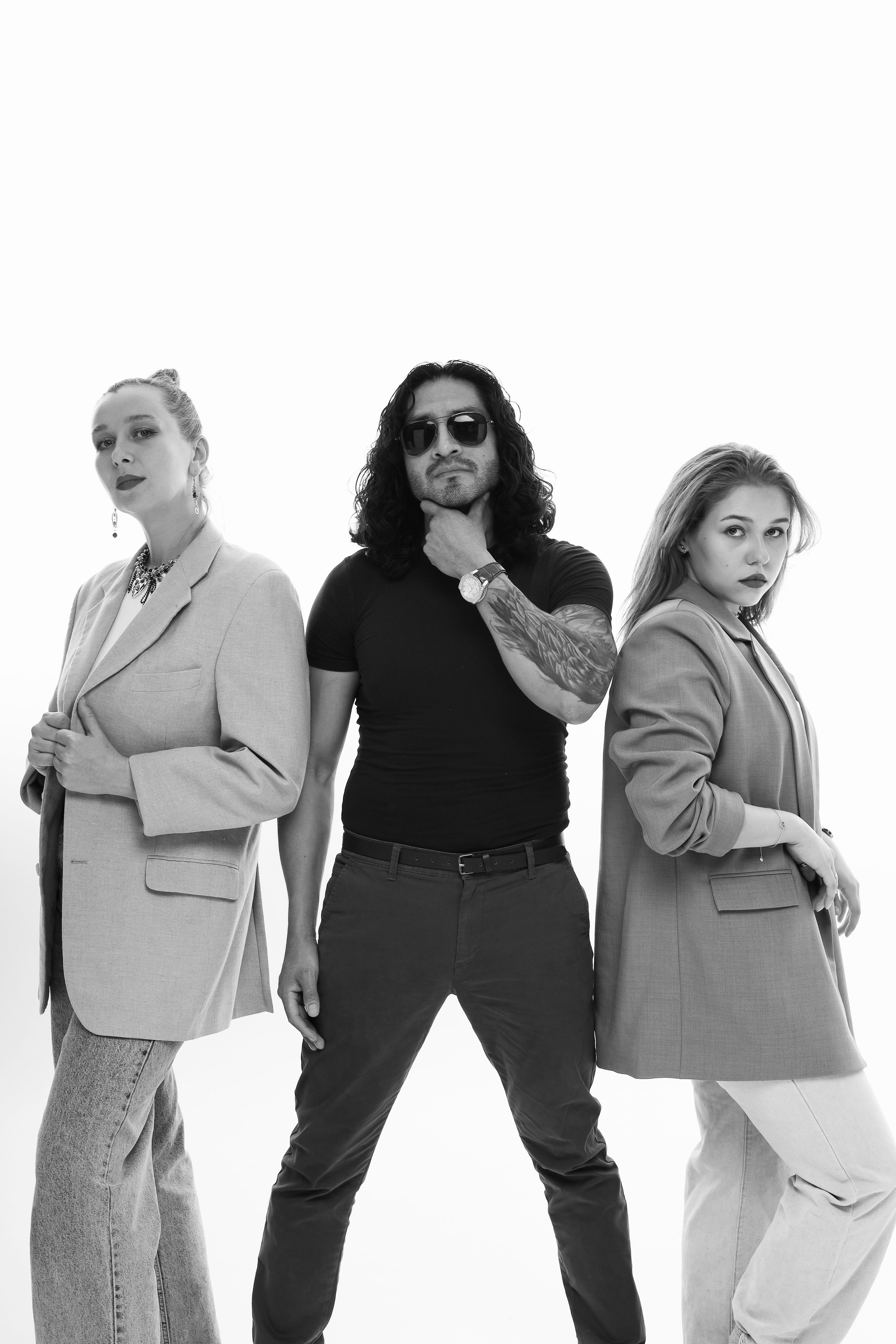 Crea’ScooL. Свадебный фотограф/ фотограф Казань