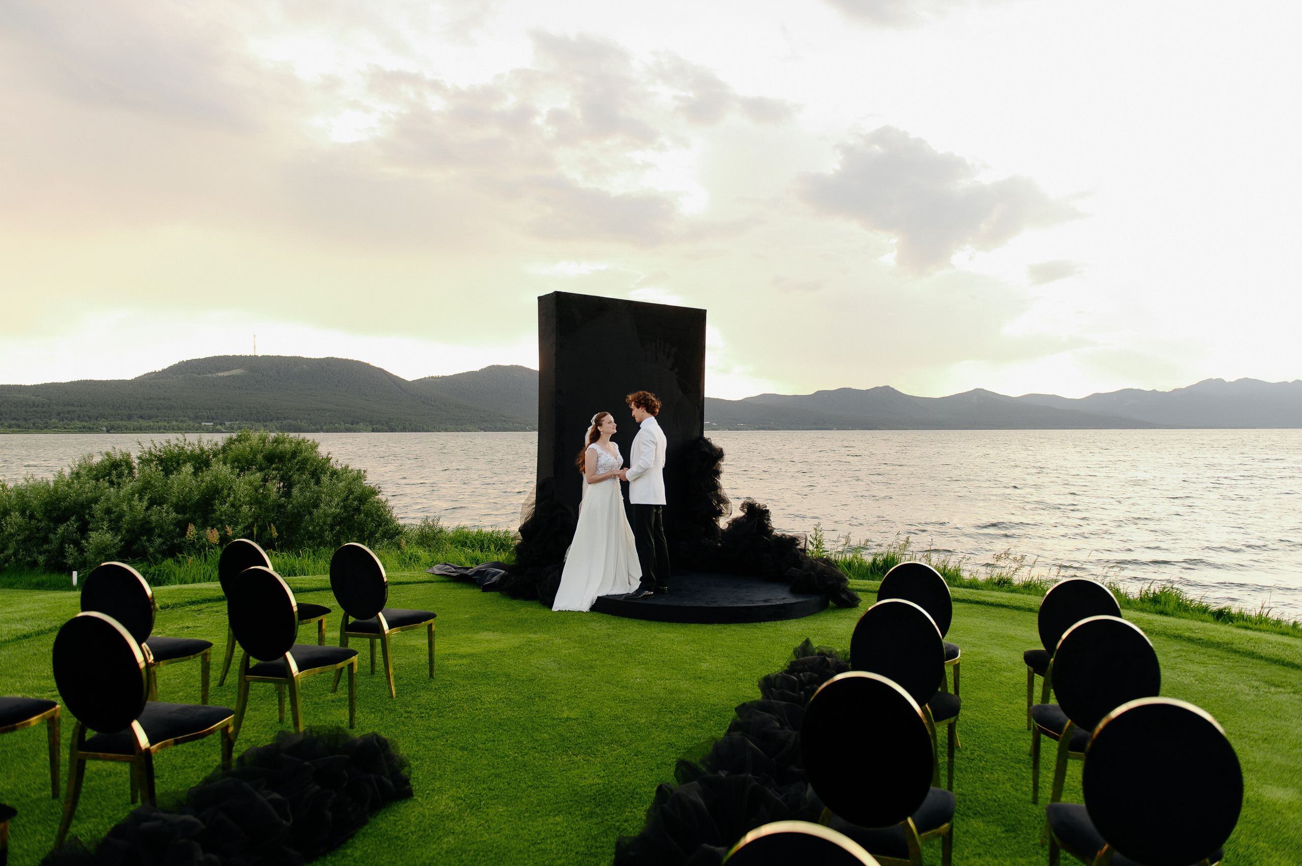 PREWEDDING. Фотограф Евгений Фураев