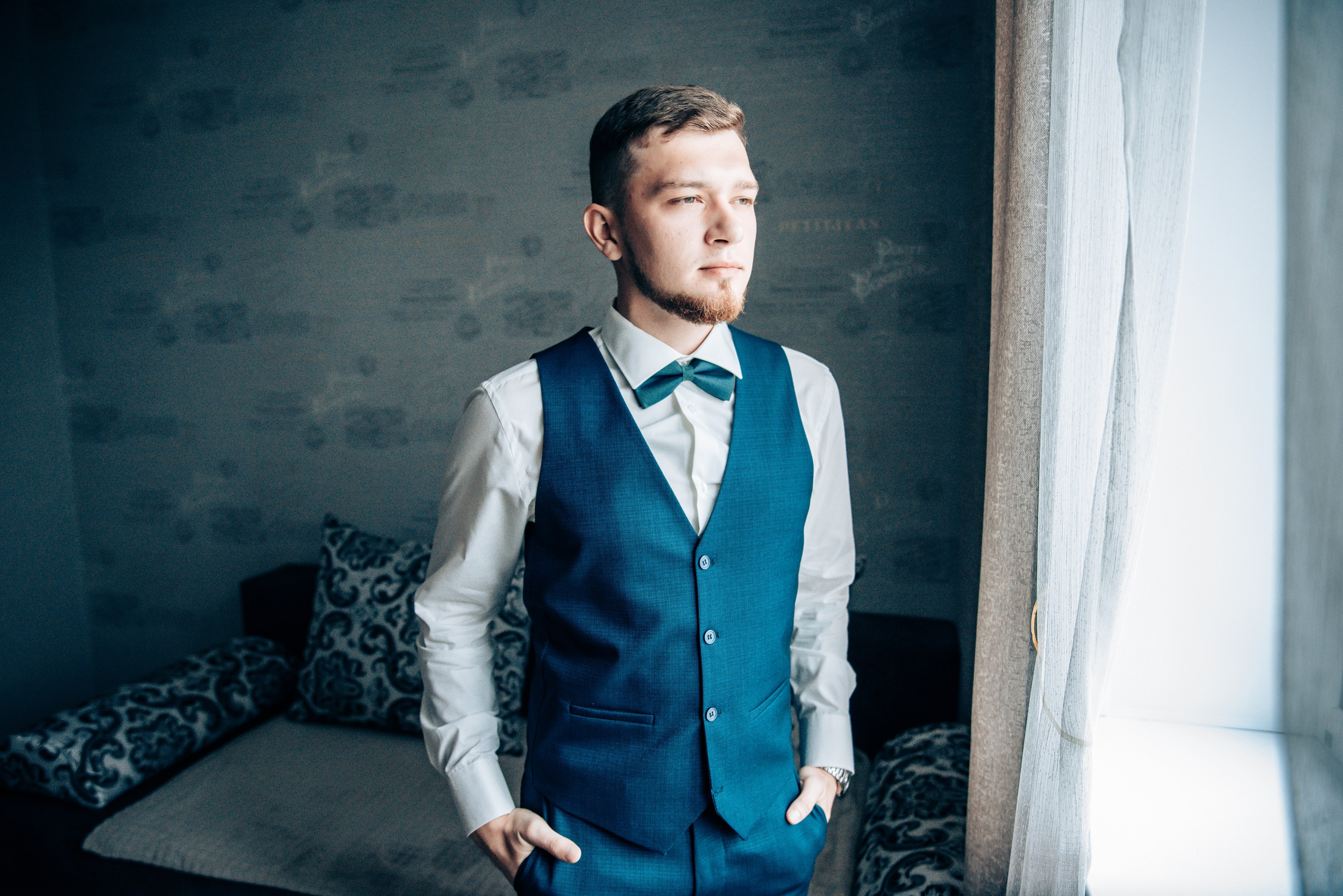 Александра & Данил. Семейный фотограф в Барнауле