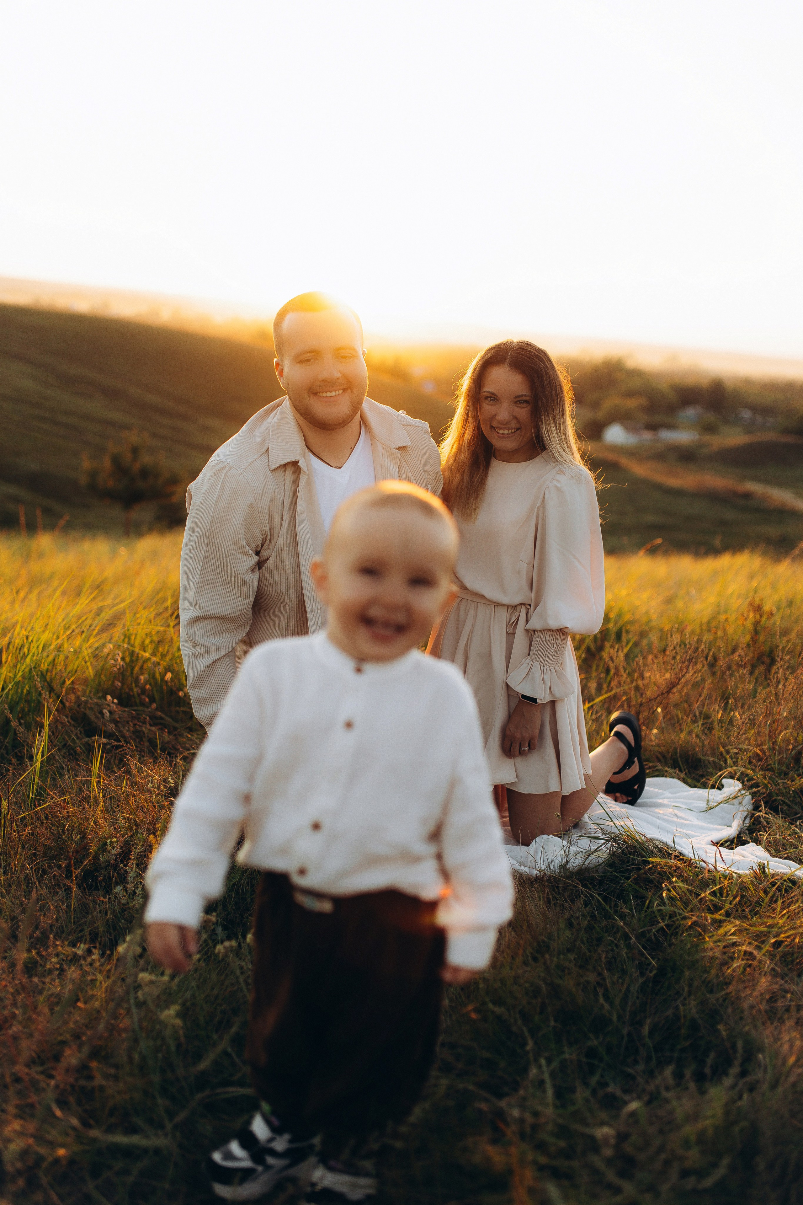 Марина, Серёжа и Тёма🤍. Ph. Marina Reshetova