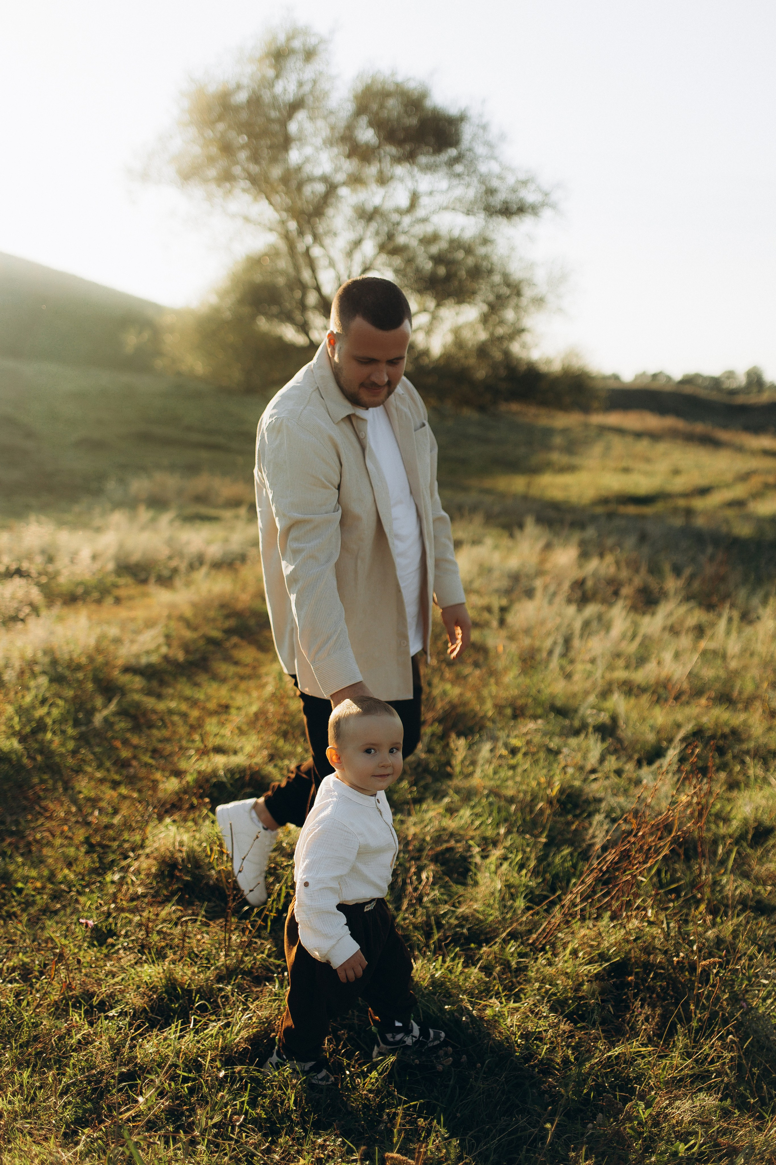 Марина, Серёжа и Тёма🤍. Ph. Marina Reshetova