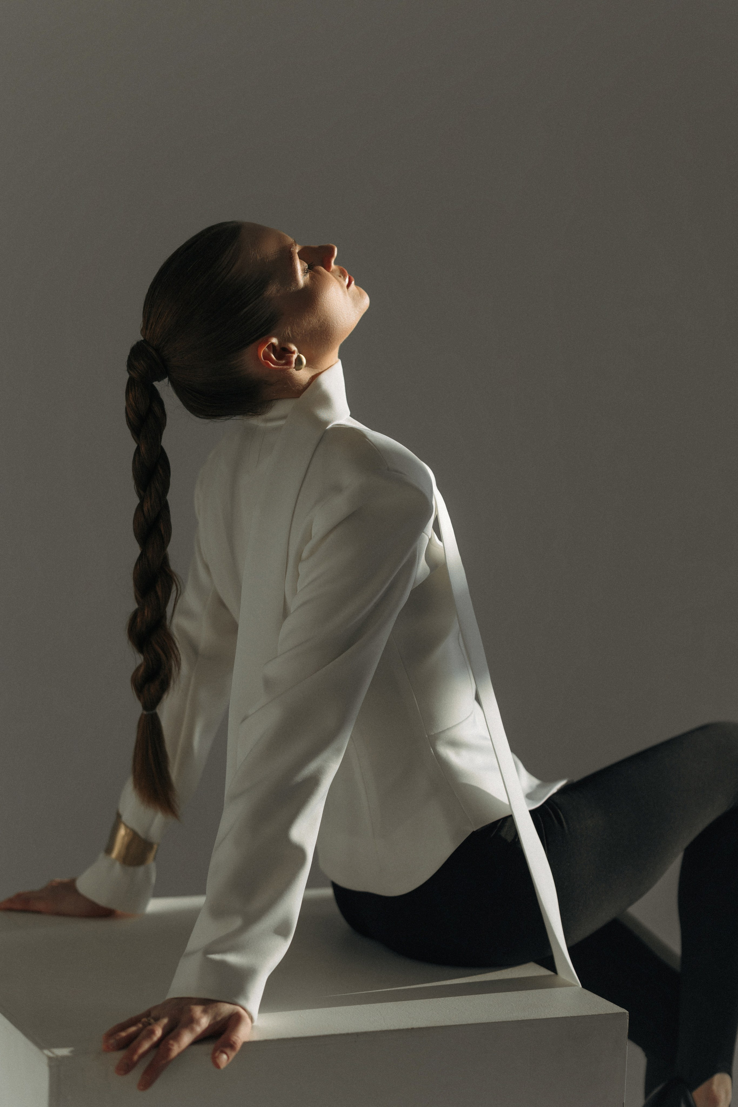 Маша🤍. Ph. Marina Reshetova