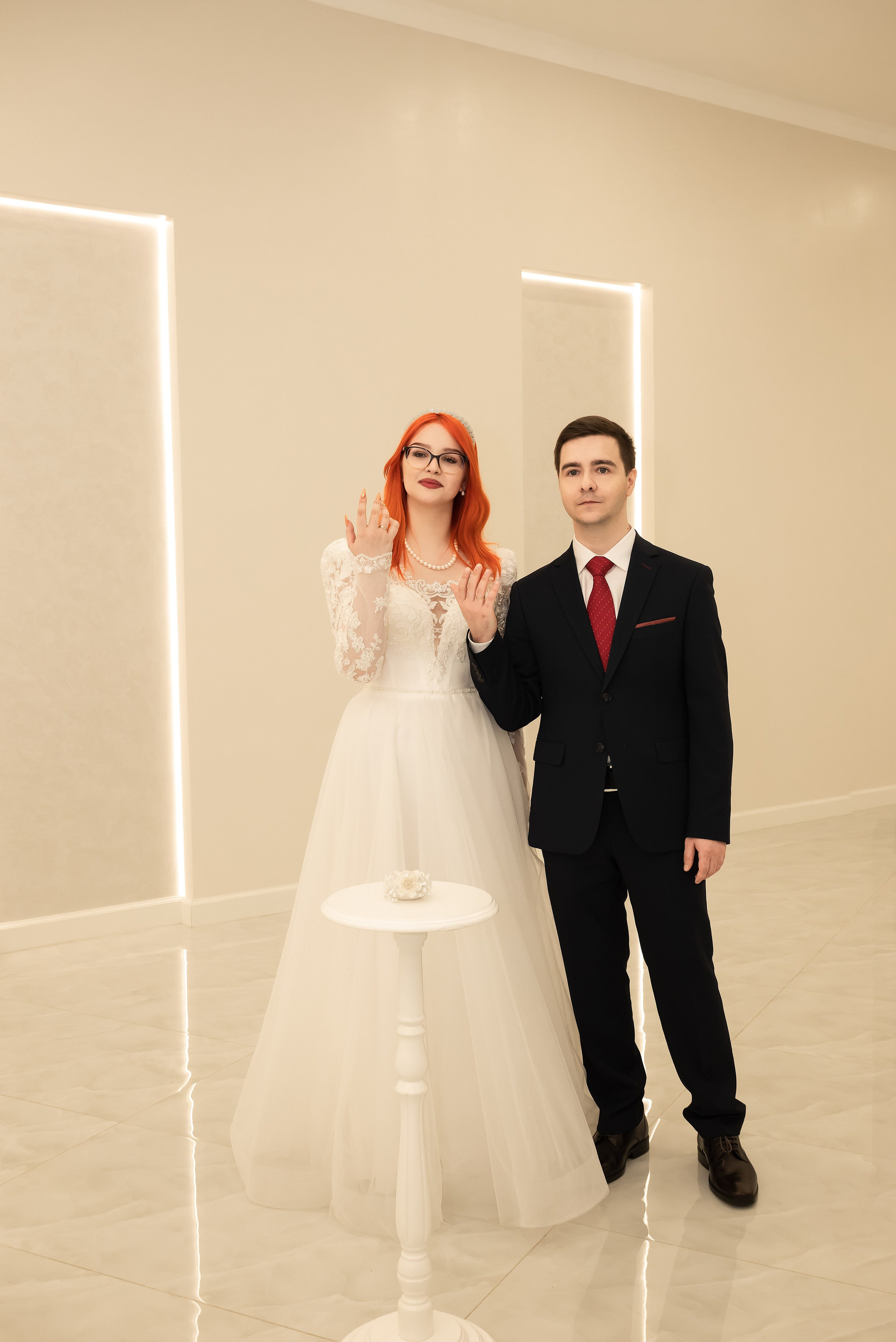 Свадьба Дениса и Софьи. Фотограф Ксения Огородова портфолио