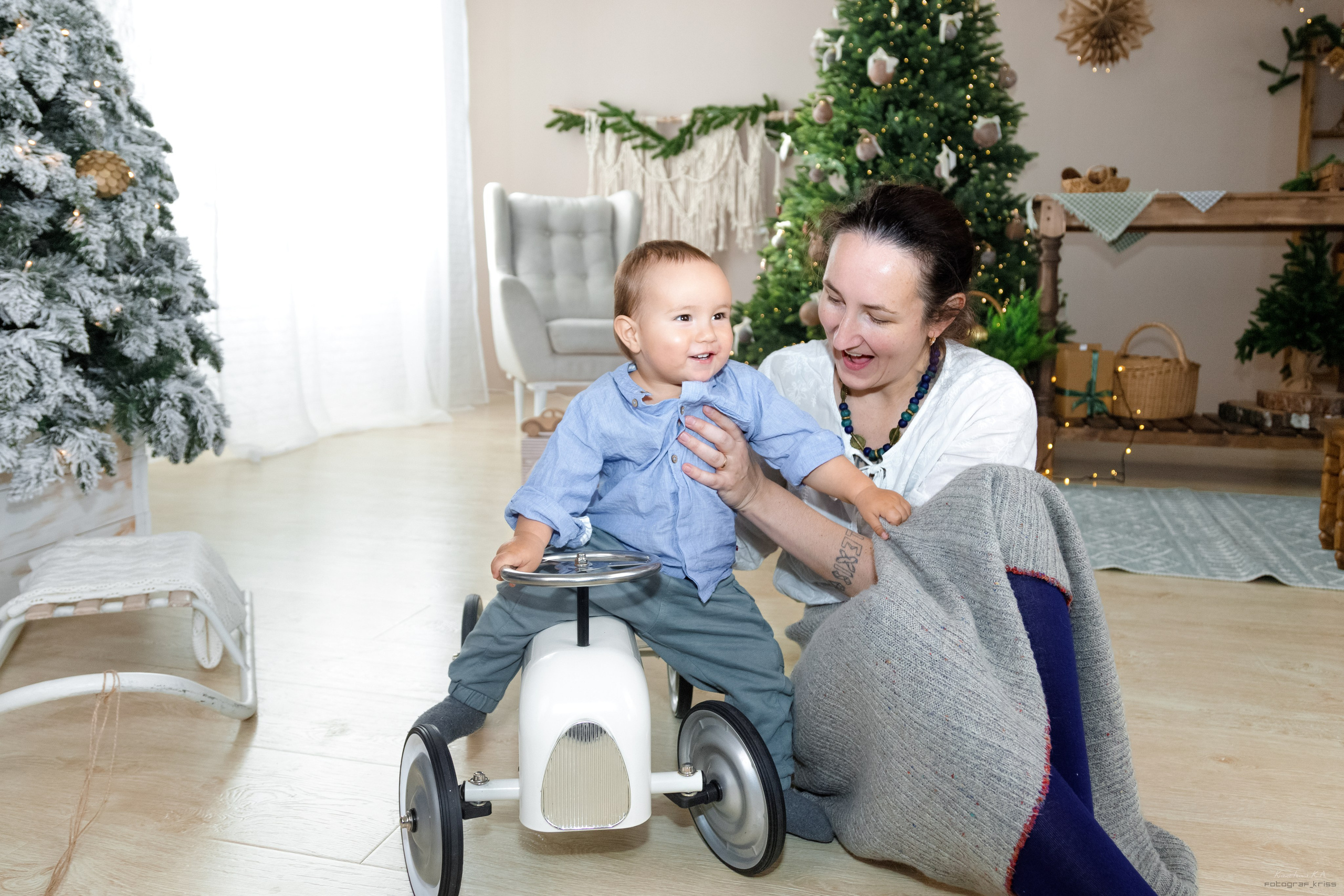 Дети. Репортажный фотограф Кузнецова Кристина