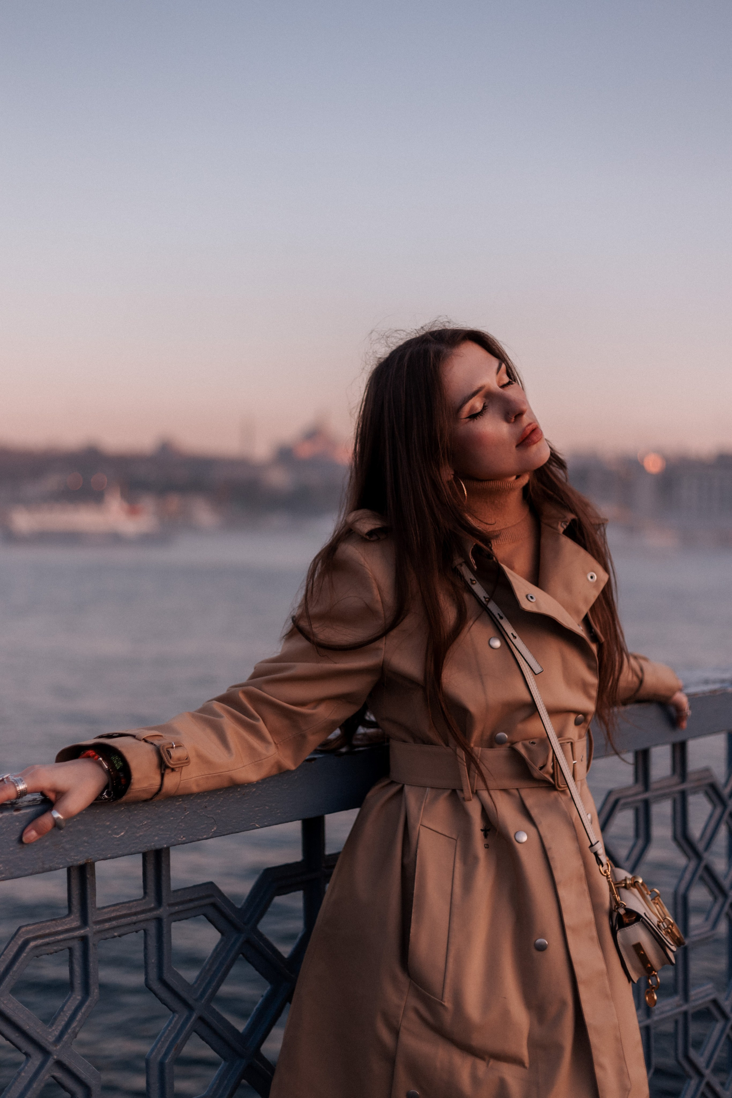 Darina. Женский и семейный фотограф в Стамбуле и Москве