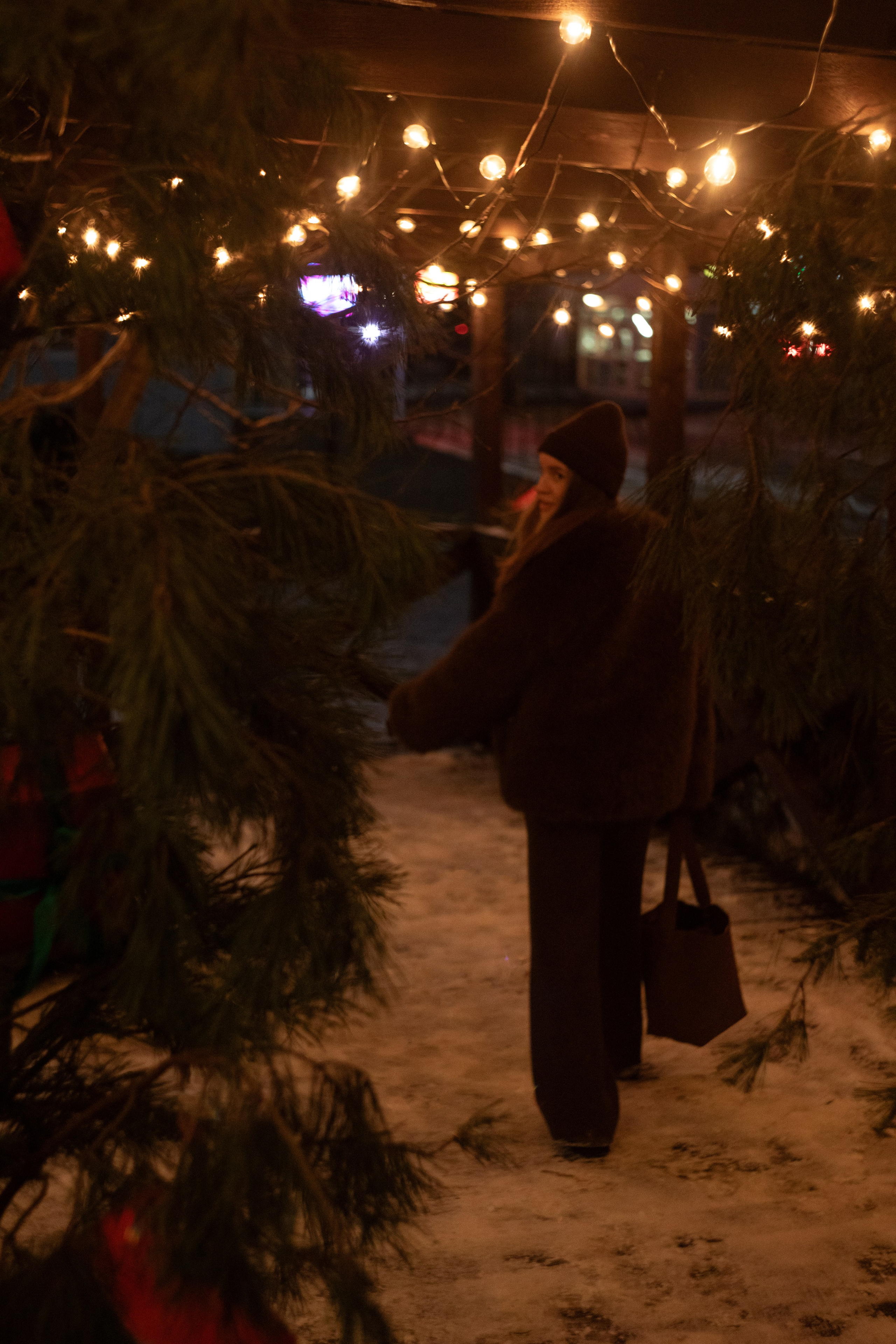 Маргарита. Фотограф Мария Щеголькова. Чувственный женский портрет