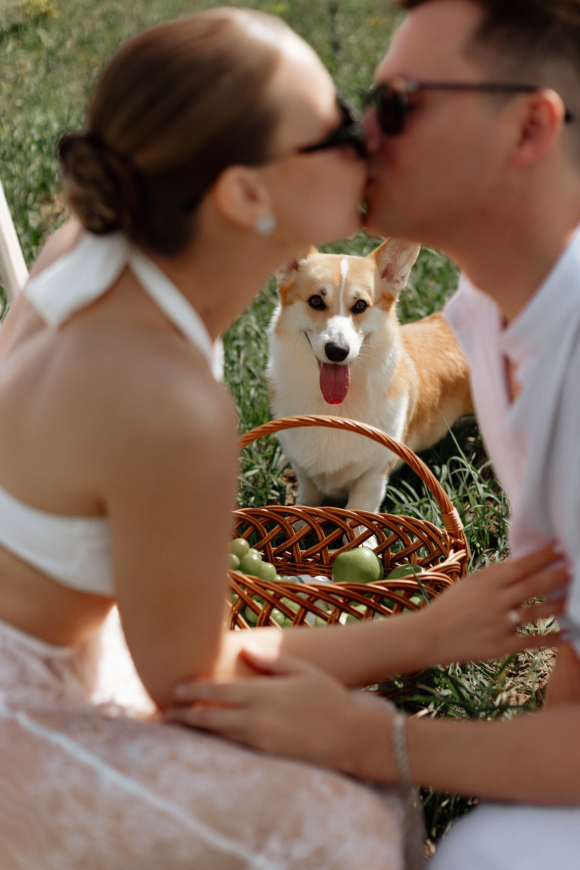 15 августа WED. Свадебный фотограф Анастасия Пелевина