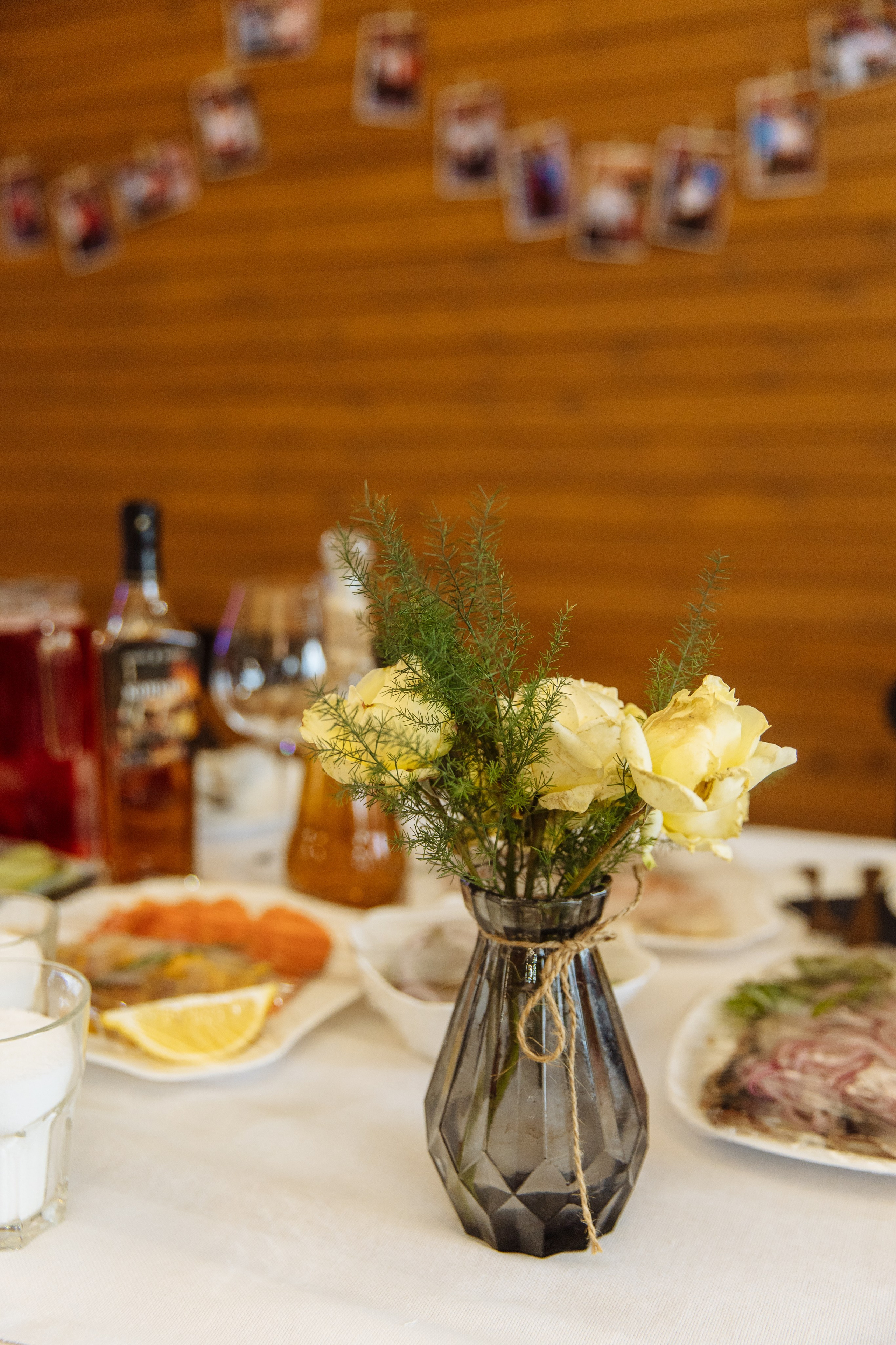 «Иван Васильевич меняет профессию» Юбилей. Свадебный и семейный фотограф в Улан-Удэ