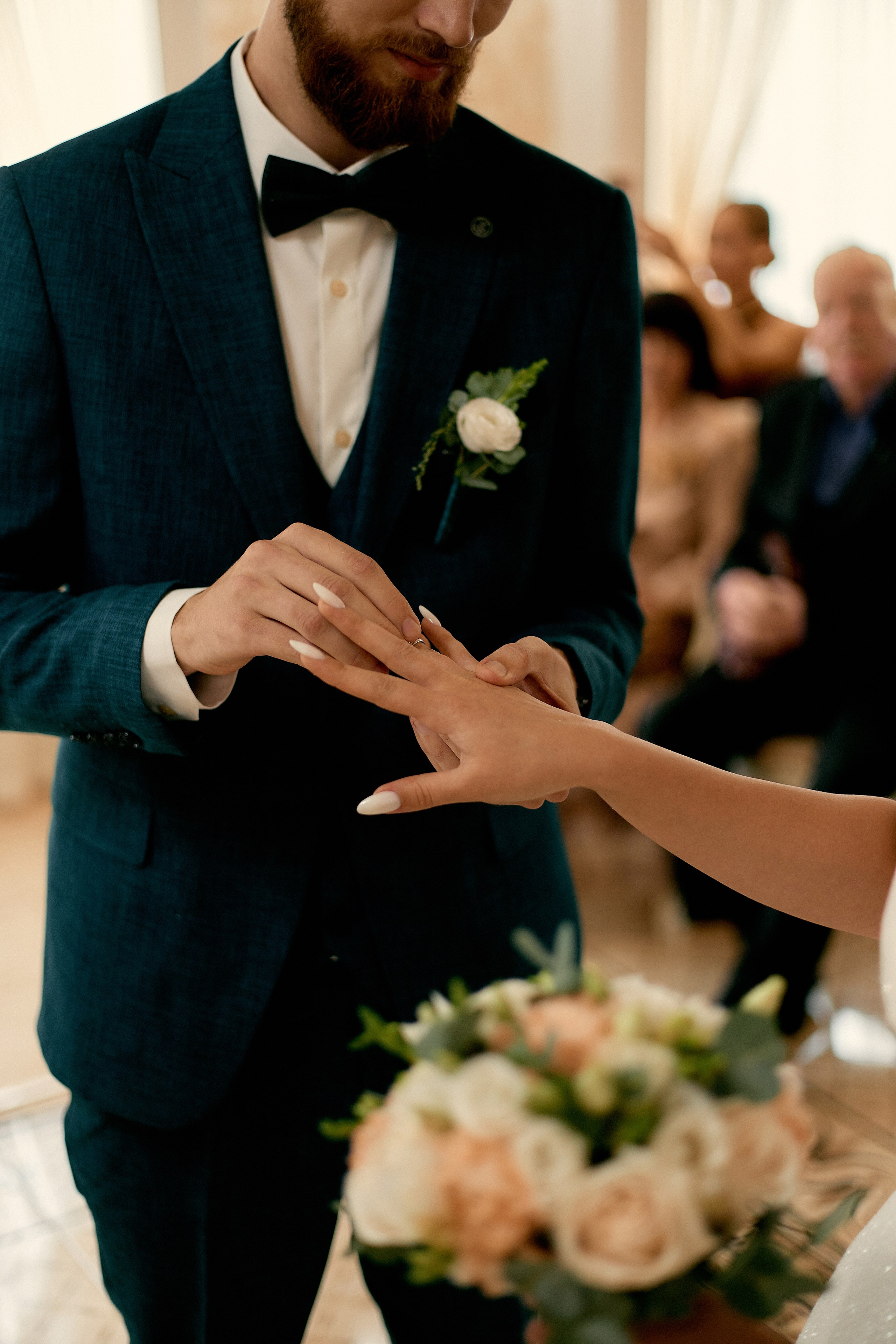 Острые козырьки. Свадебный фотограф Анастасия Лахтионова