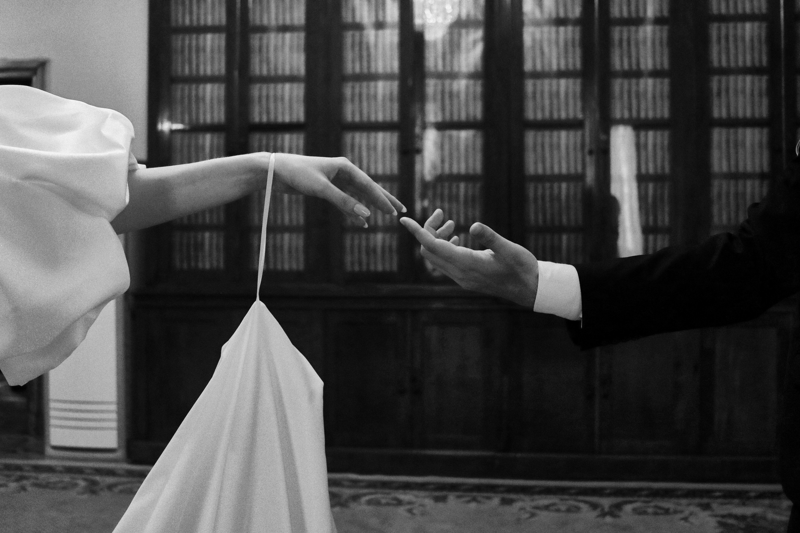 Кавказ и ананас. Свадебный фотограф Анастасия Лахтионова