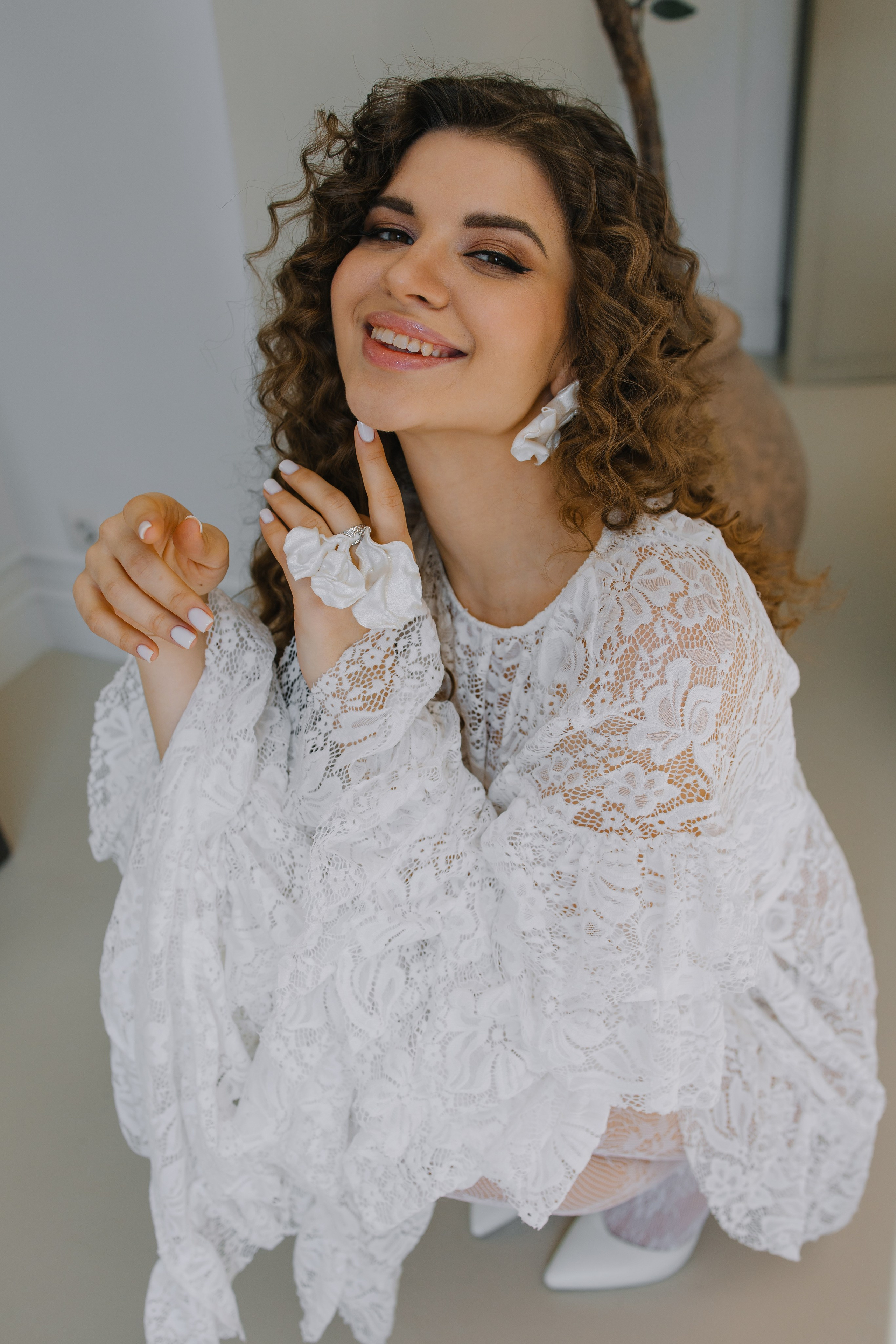 Денис и Кристина. Свадебный фотограф Краснодар