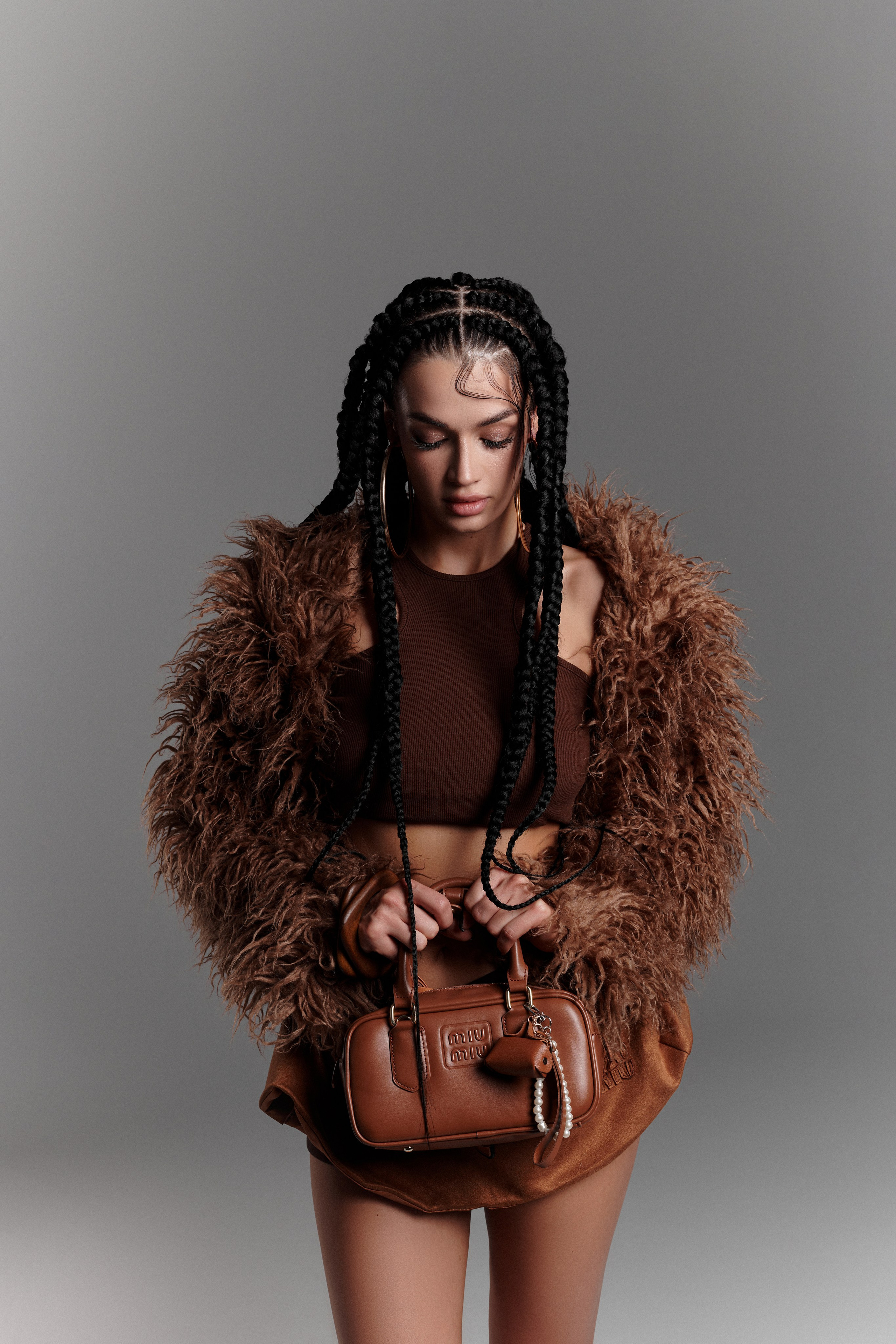 Анастасия. Фотограф Москва