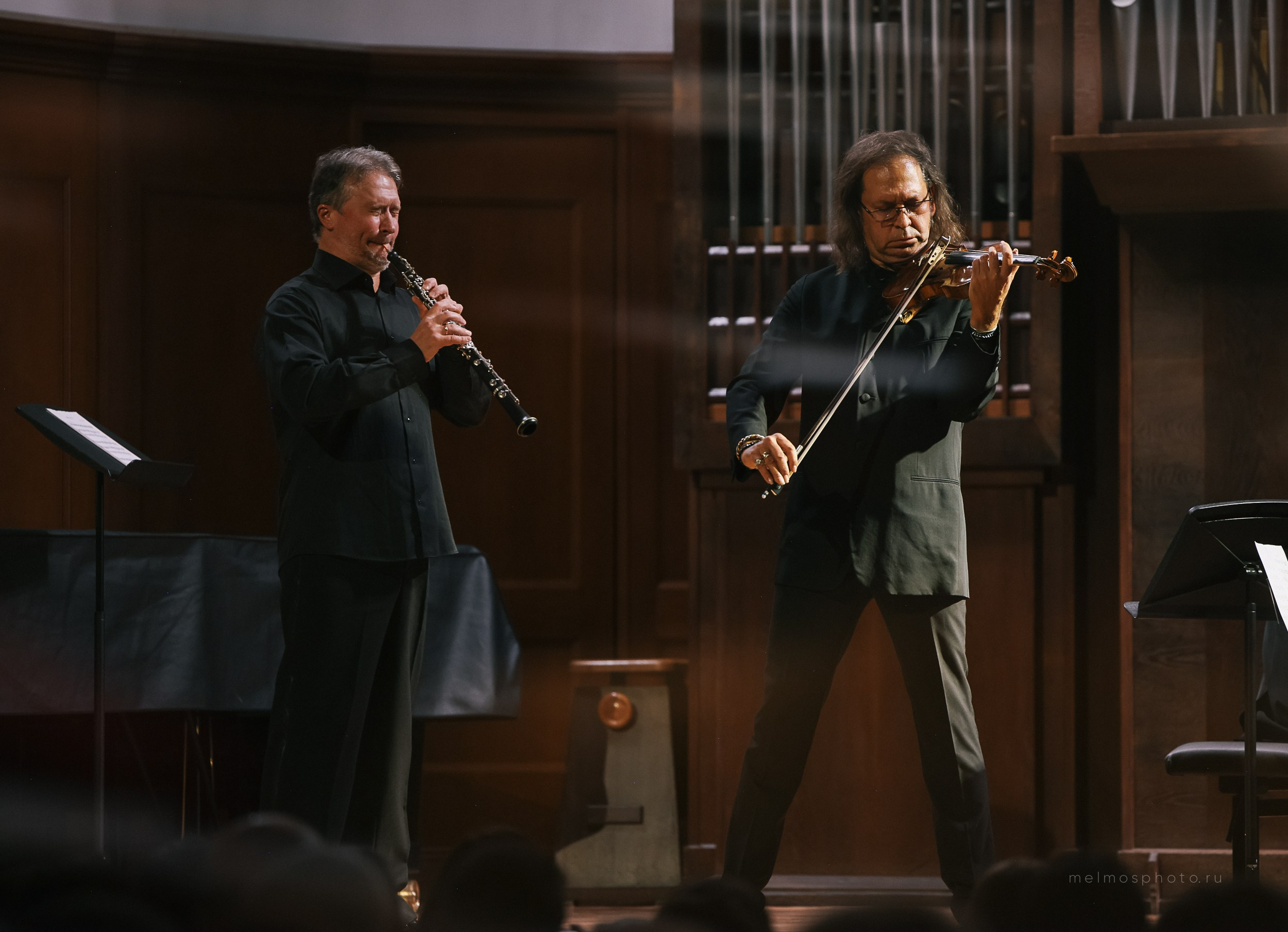 Иван Паисов (гобой). Репортажный, архитектурный, театральный и файн-арт фотограф Лена Мельникова в Москве