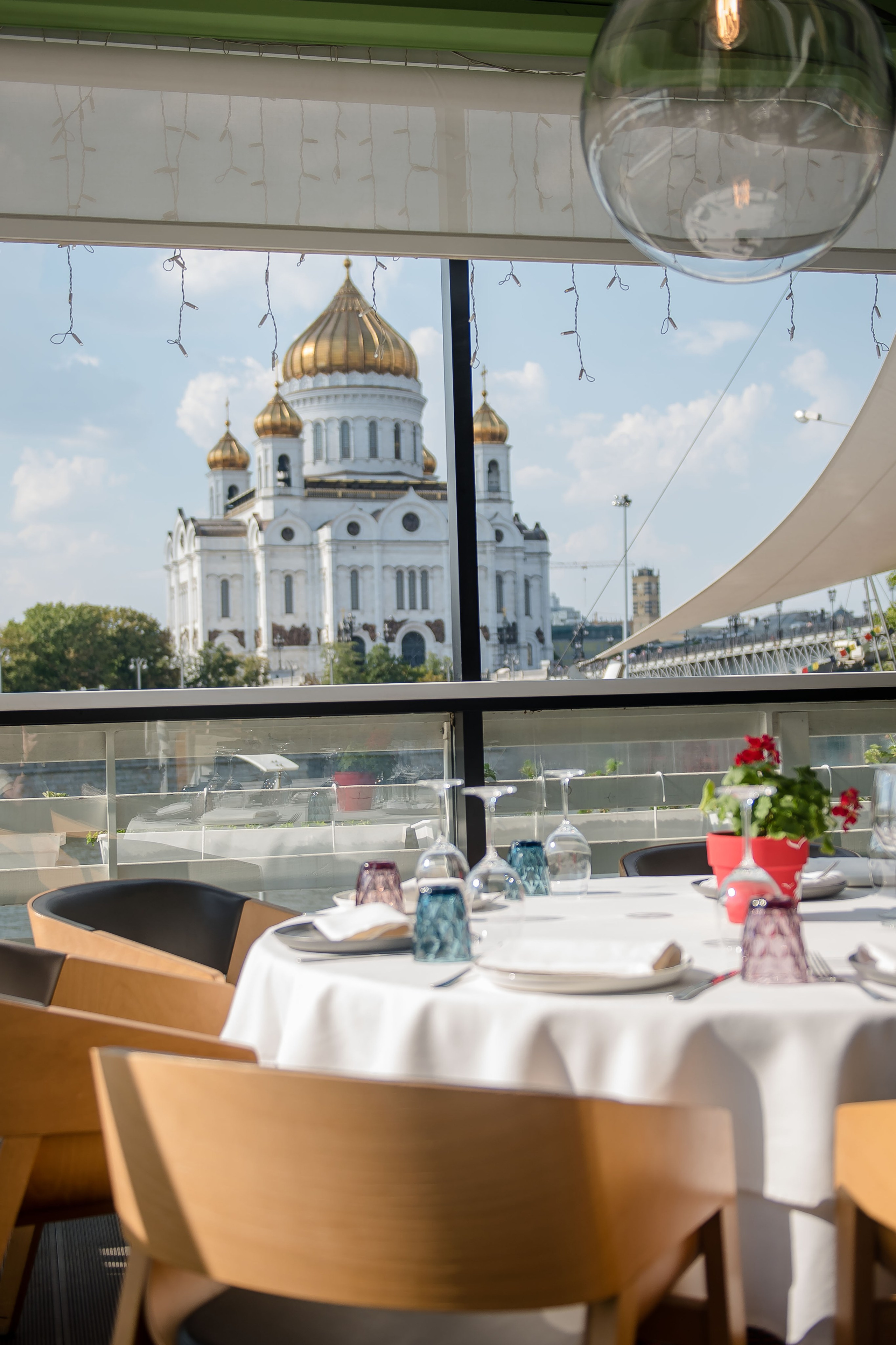 Интерьеры Ресторанов г. Москва. Фотограф в Москве
