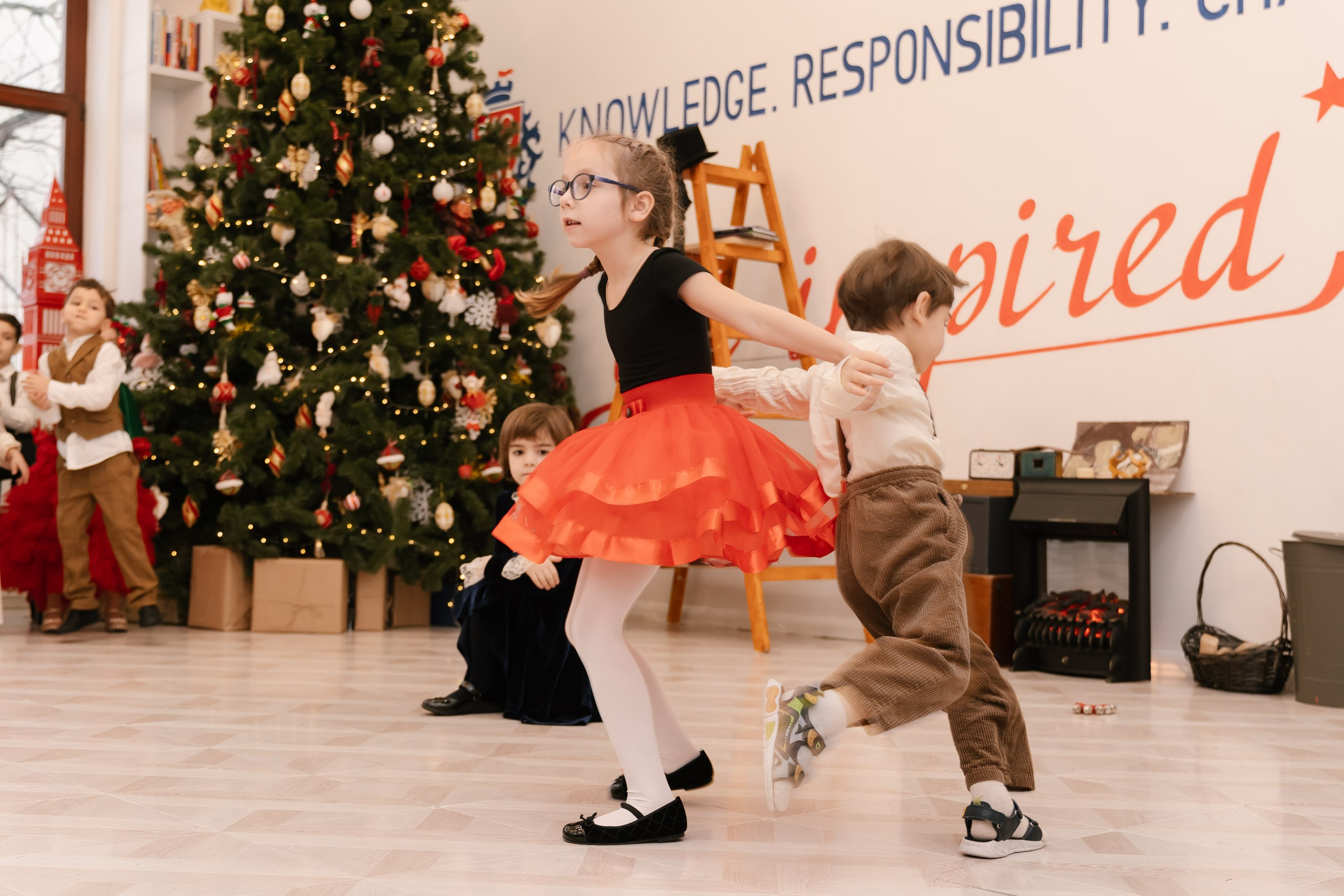 Last Christmas. Фотограф Москва