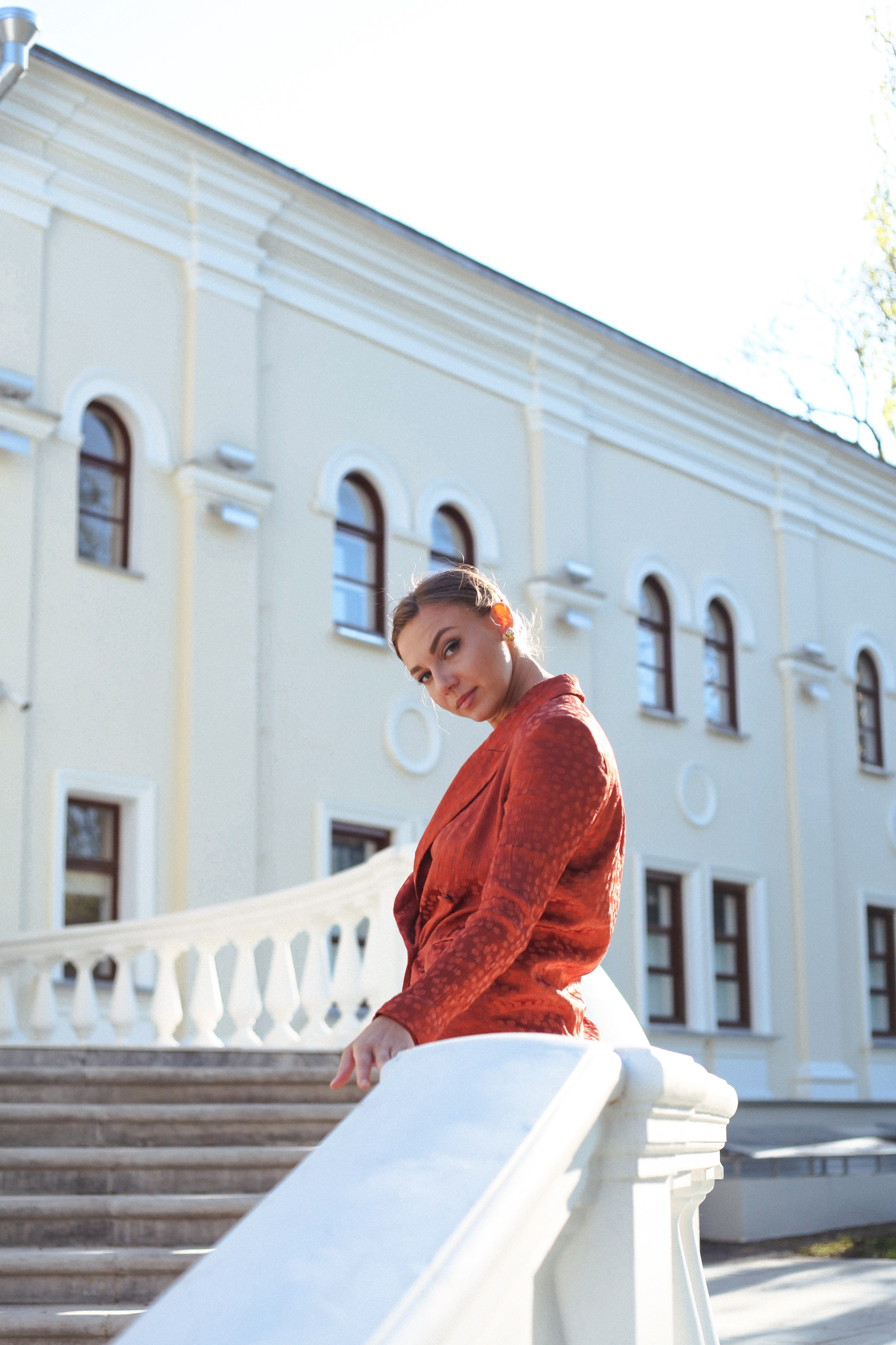 Наташа. Свадебный и индивидуальный фотограф в Волгограде Епихина Надежда