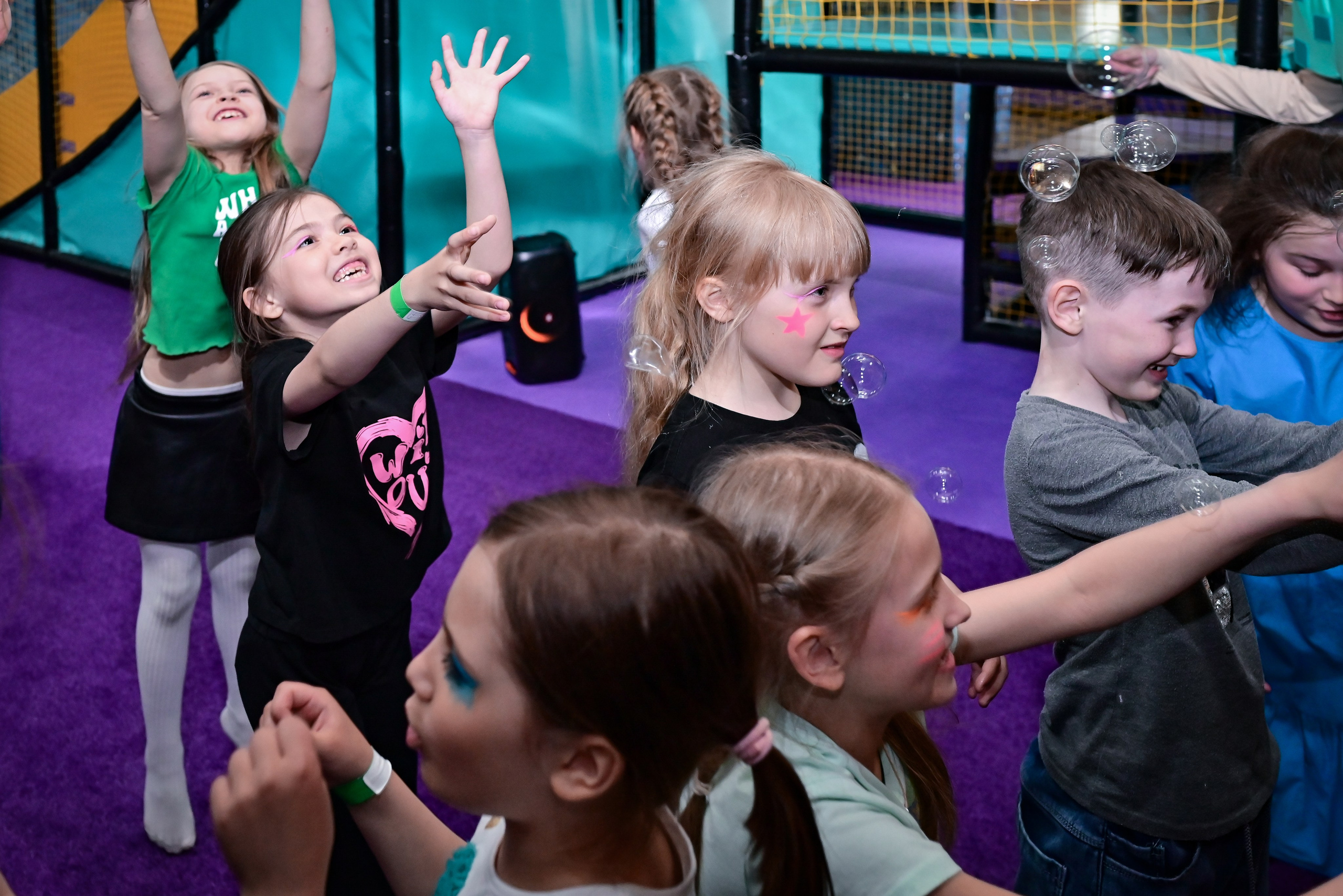 Алесе 8 лет. Семейный и детский фотограф Лариса Ерданова в Екатеринбурге