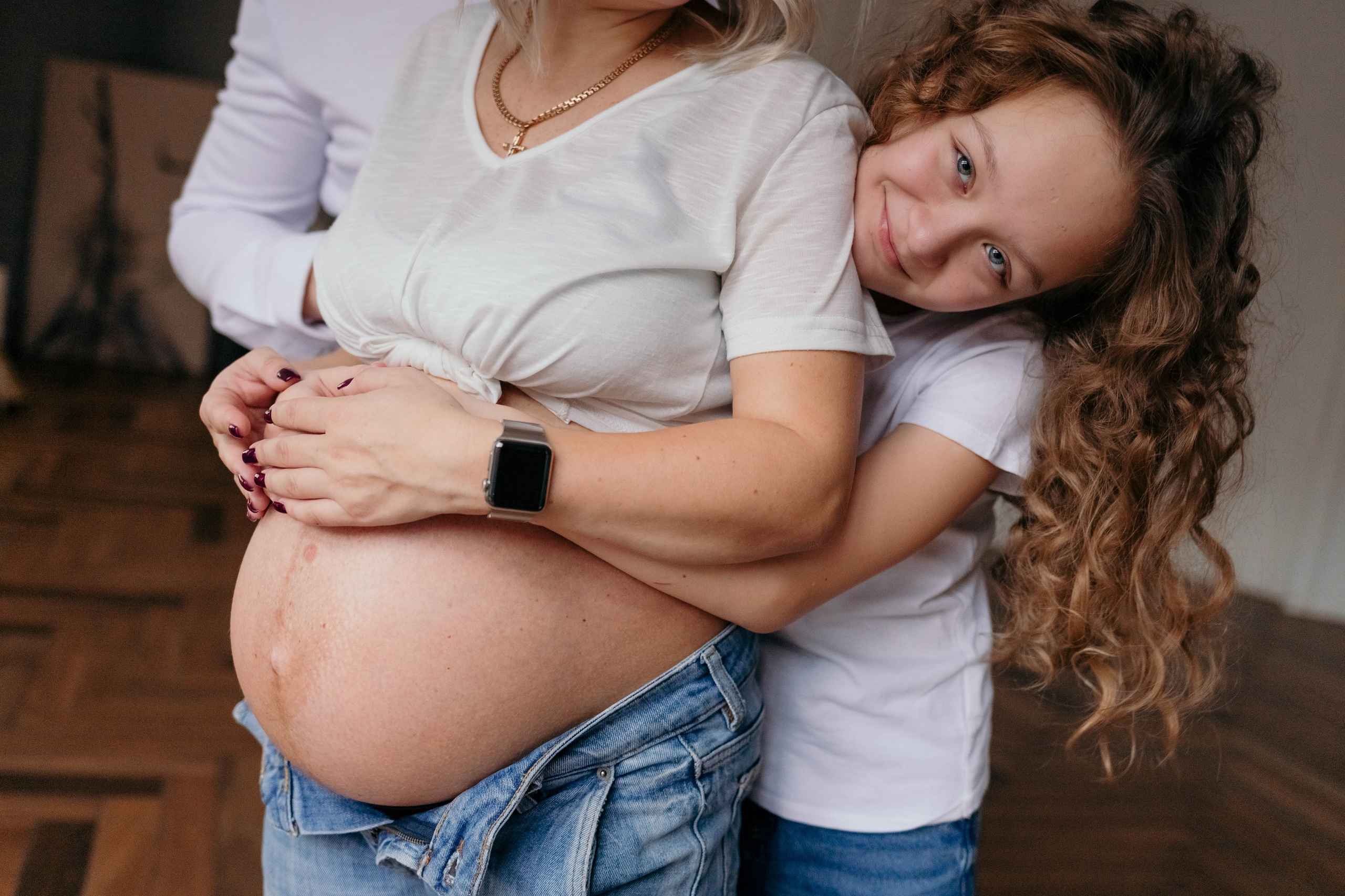 ОЛЬГА, АЛЕКСЕЙ И АЛЕКСАНДРА. Семейный Фотограф в Санкт-Петербурге Пушкин Анастасия Дьяконенкова