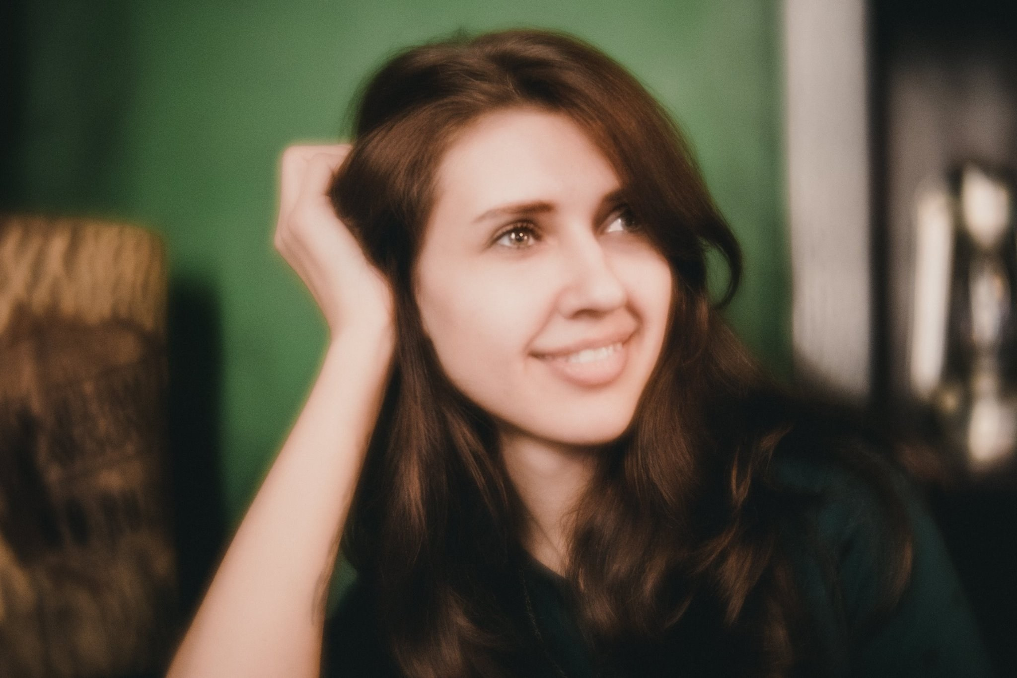 William Lawson’s 13 The Bar. Nina Petina