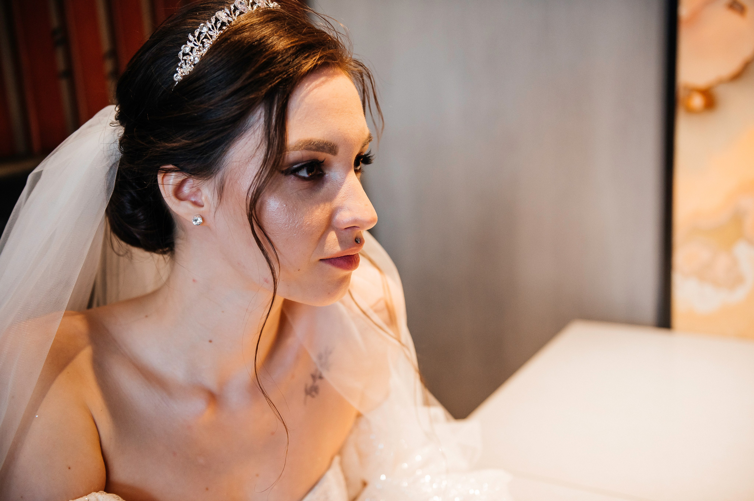 Александр и Ася. Фотограф в Сургуте Светлана Гибадуллина