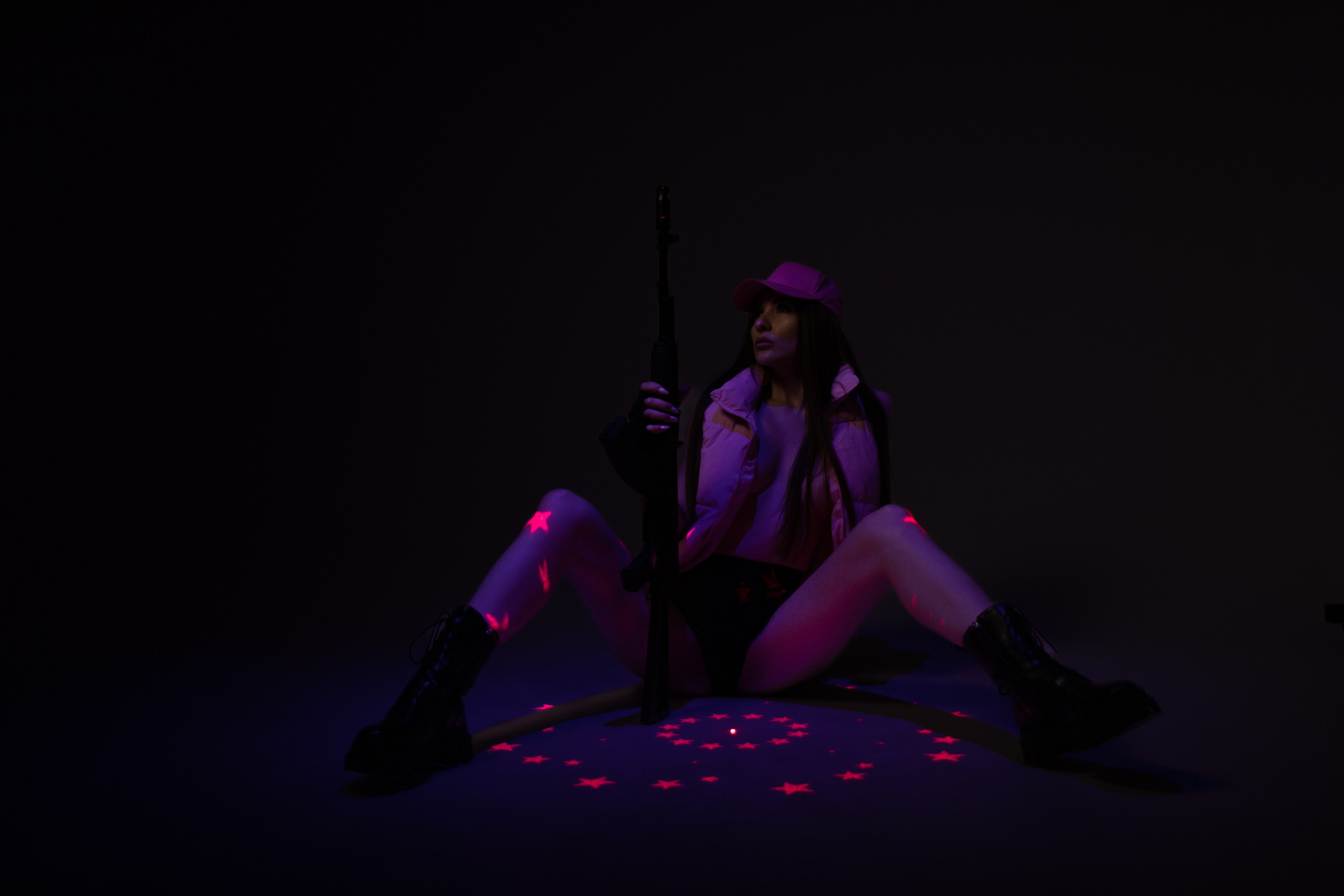 Анастасия. Главная