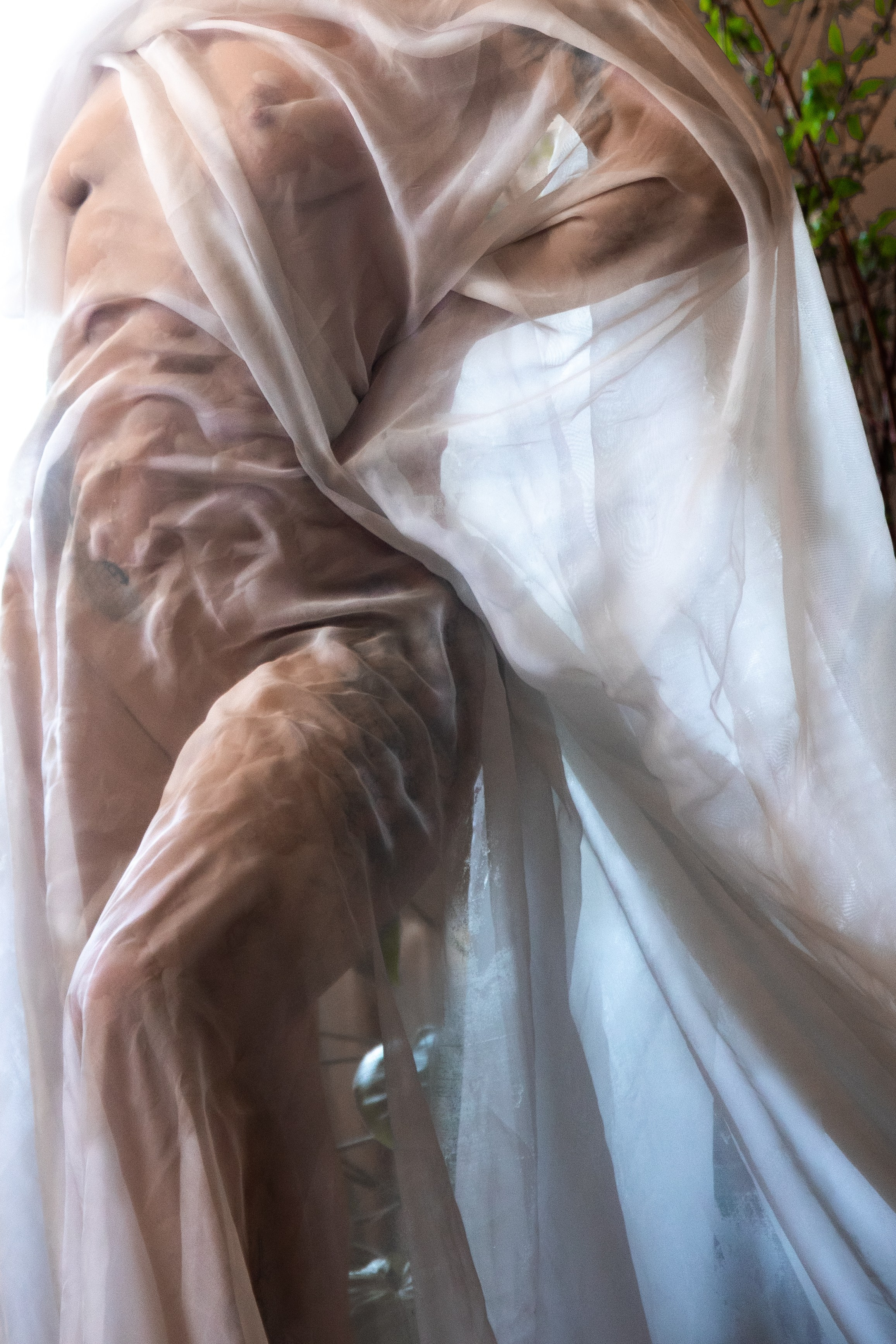 Анна. Главная