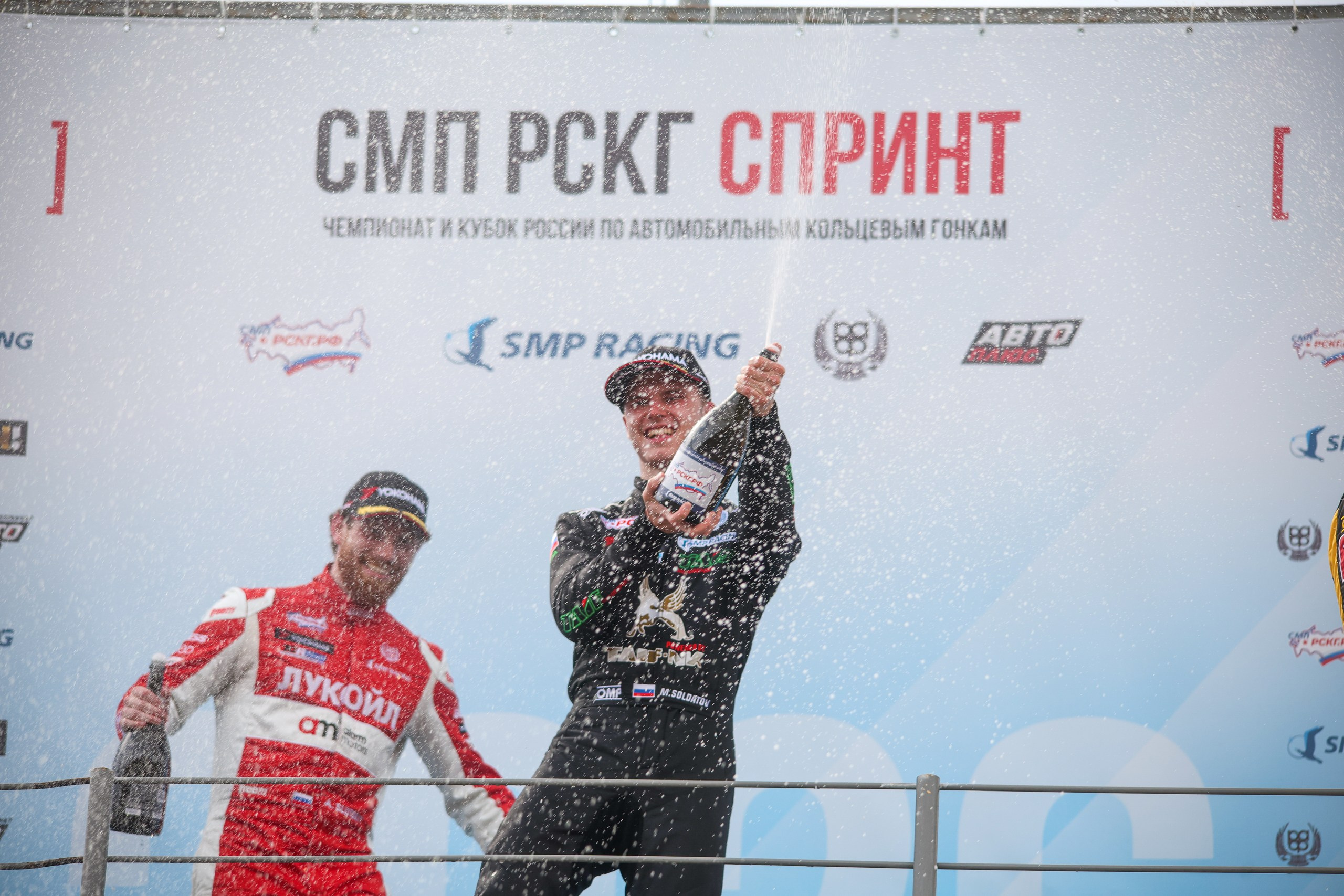 SMP Formula 4. KazanRing Canyon. Июнь 2026. Спортивный, репортажный и портретный фотограф в Казани Алексей Горячев