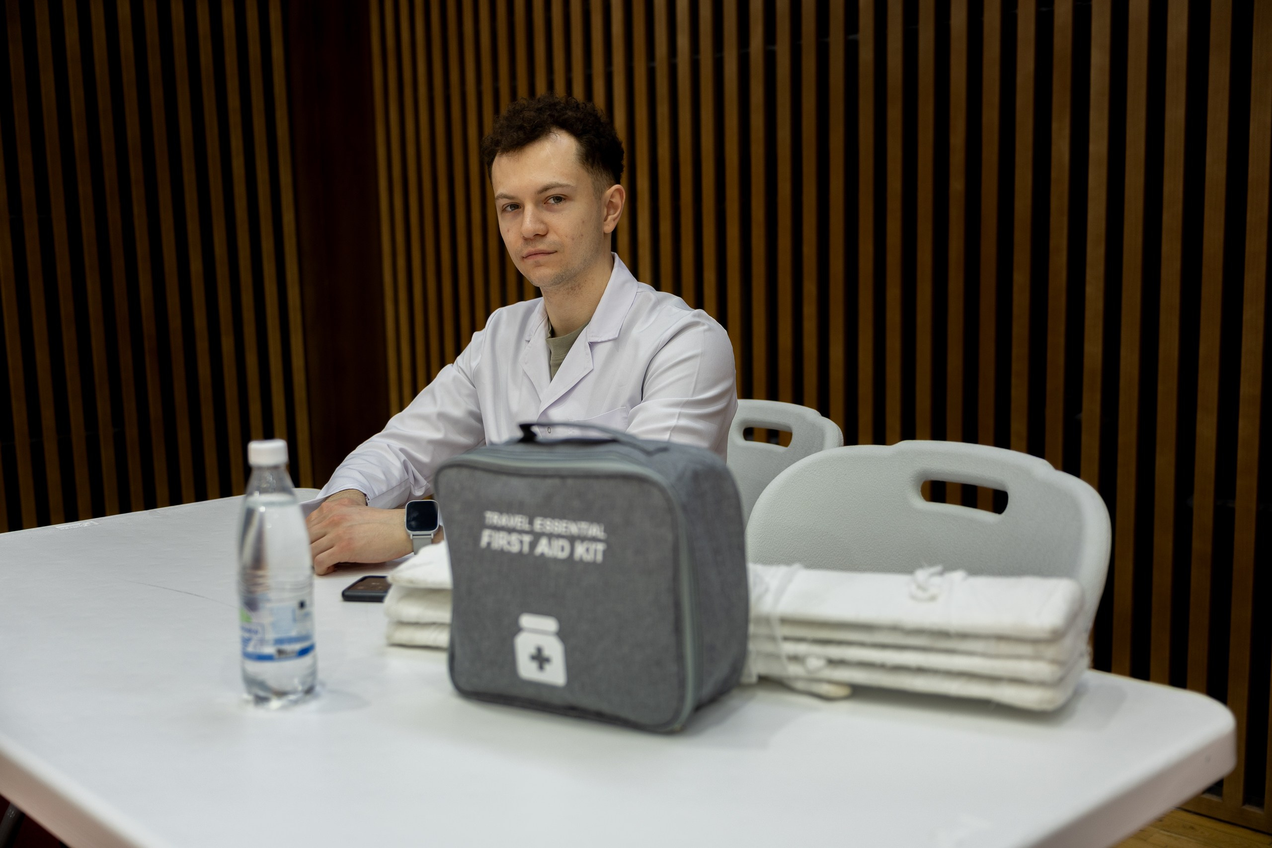 Карате. Ката. Главная