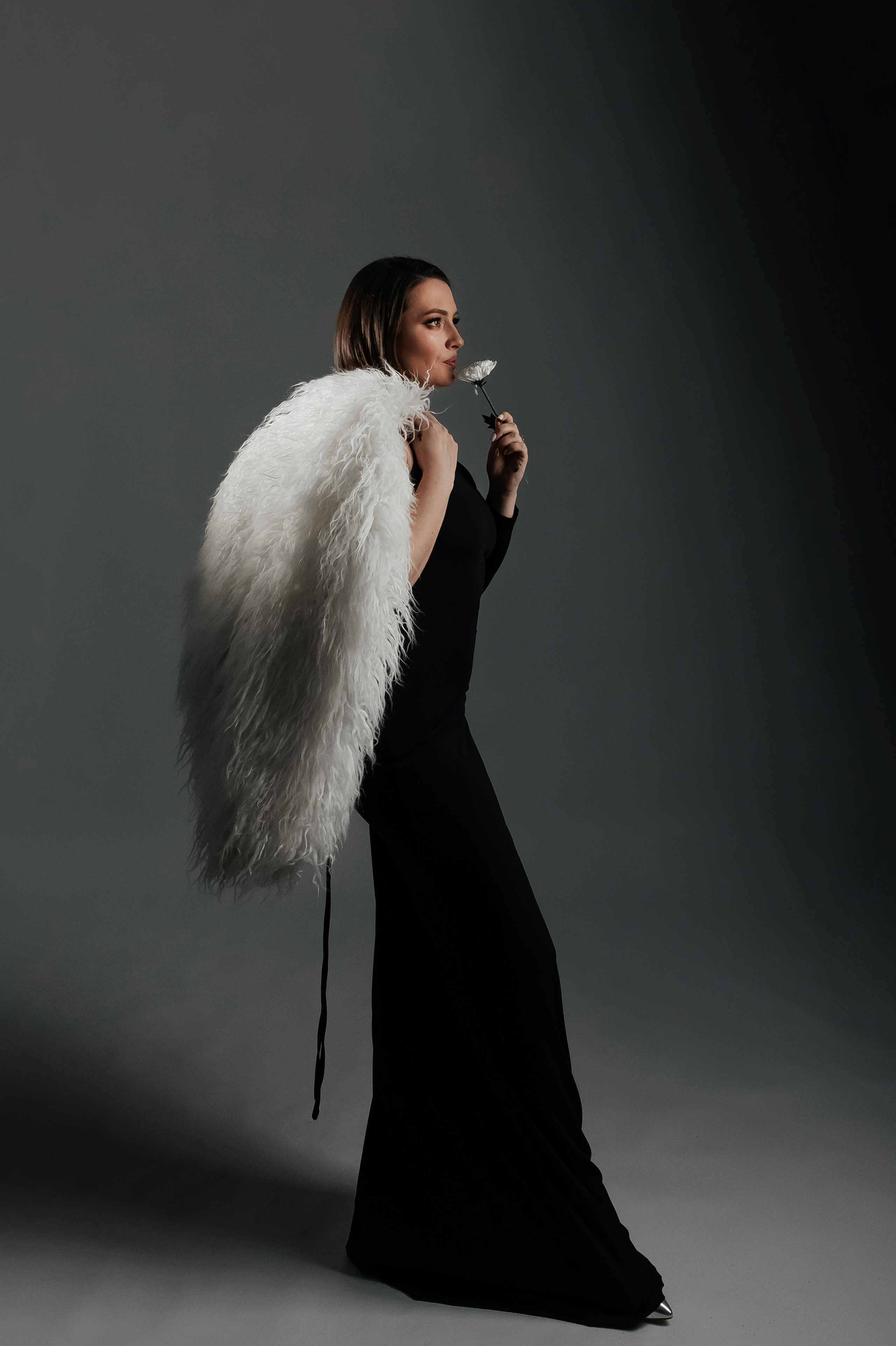 ФОТОСЕССИЯ КО ДНЮ РОЖДЕНИЯ. Фотограф в Киселёвске Татьяна Трухалева