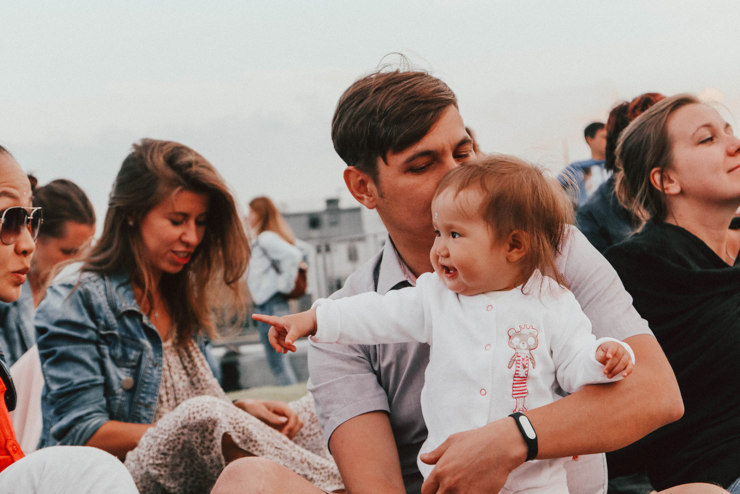 Концерт группы ОдноНо в Лофт Проекте Этажи. Репортажный фотограф во Всеволожске и Санкт-Петербурге Владимир Капустин