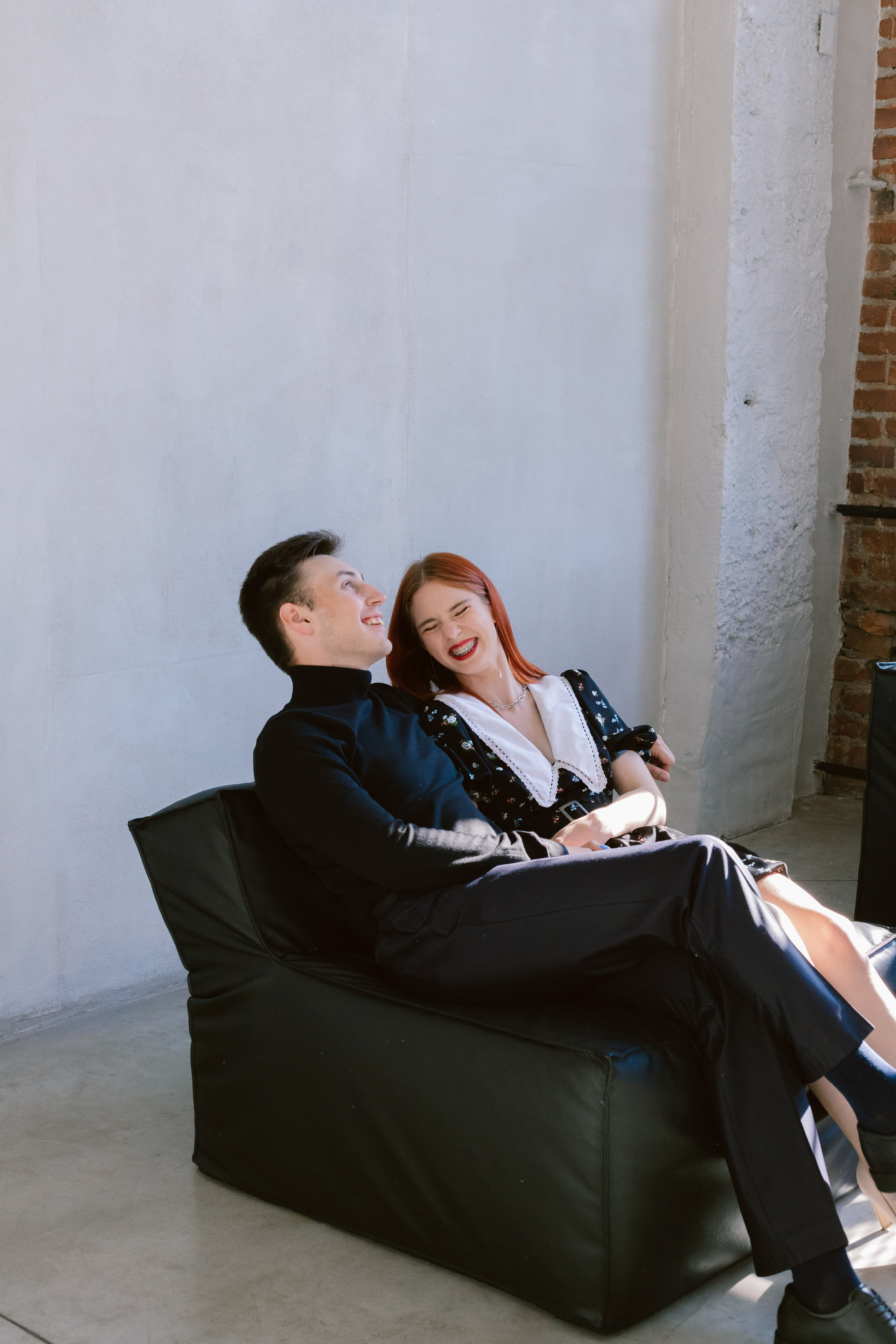 Алёна и Глеб. Фотограф Елена Балакина (Челябинск)