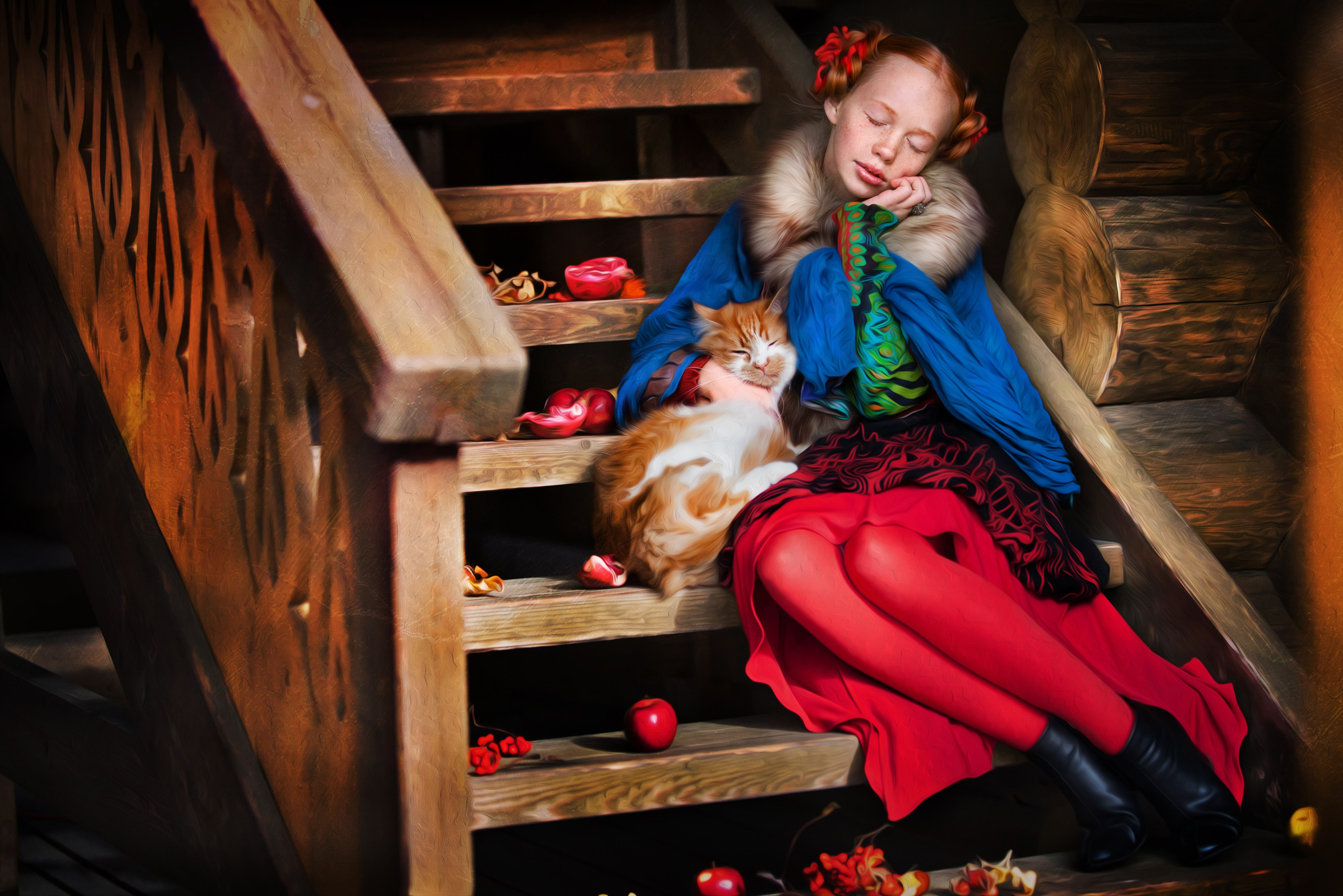 Дети с 3-х лет. Детский и ньюборн фотограф в Санкт-Петербурге Марина Айдинян