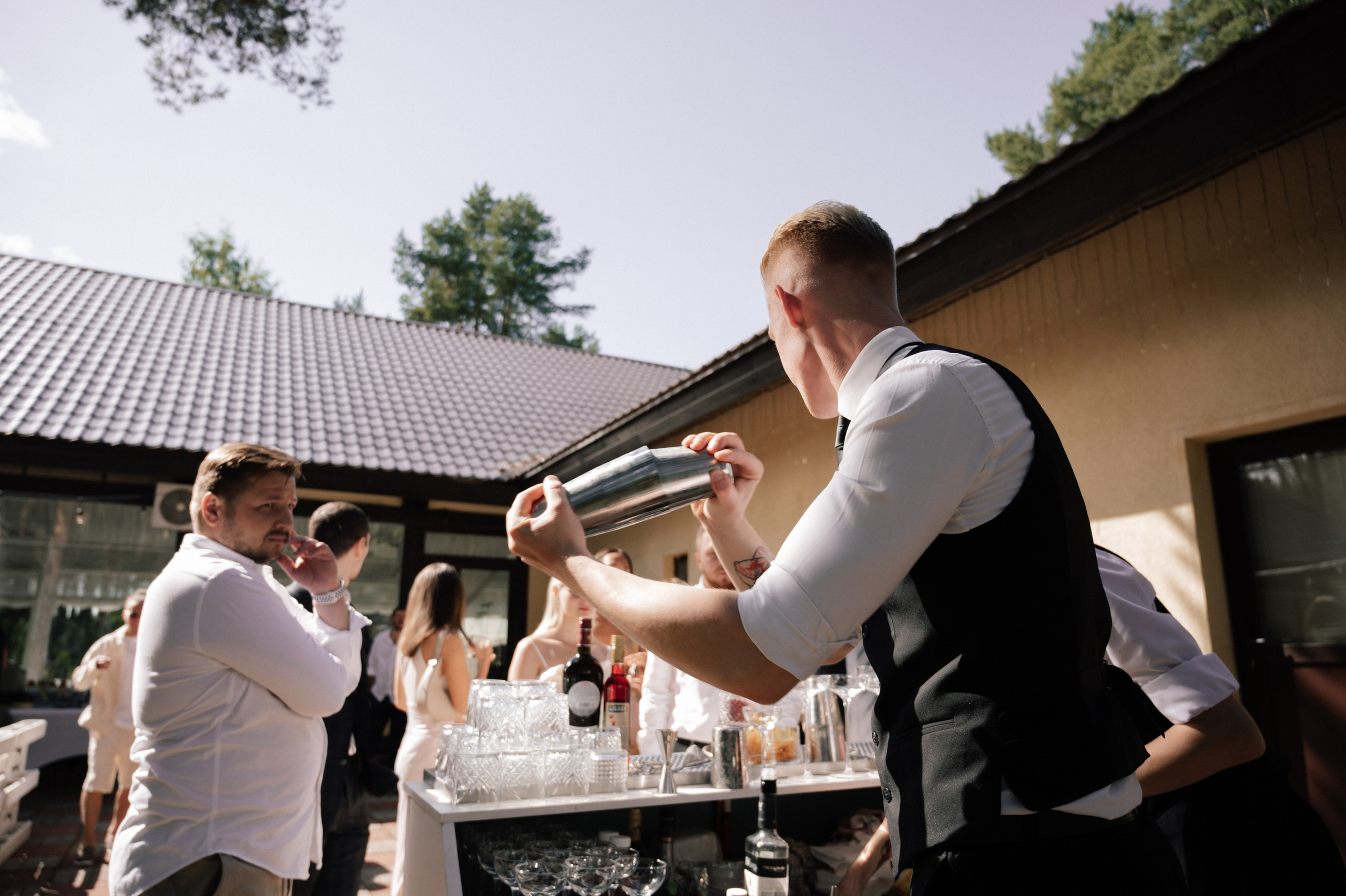 Ruslan & Ksenia. Свадебный и семейный фотограф Вероника Холод