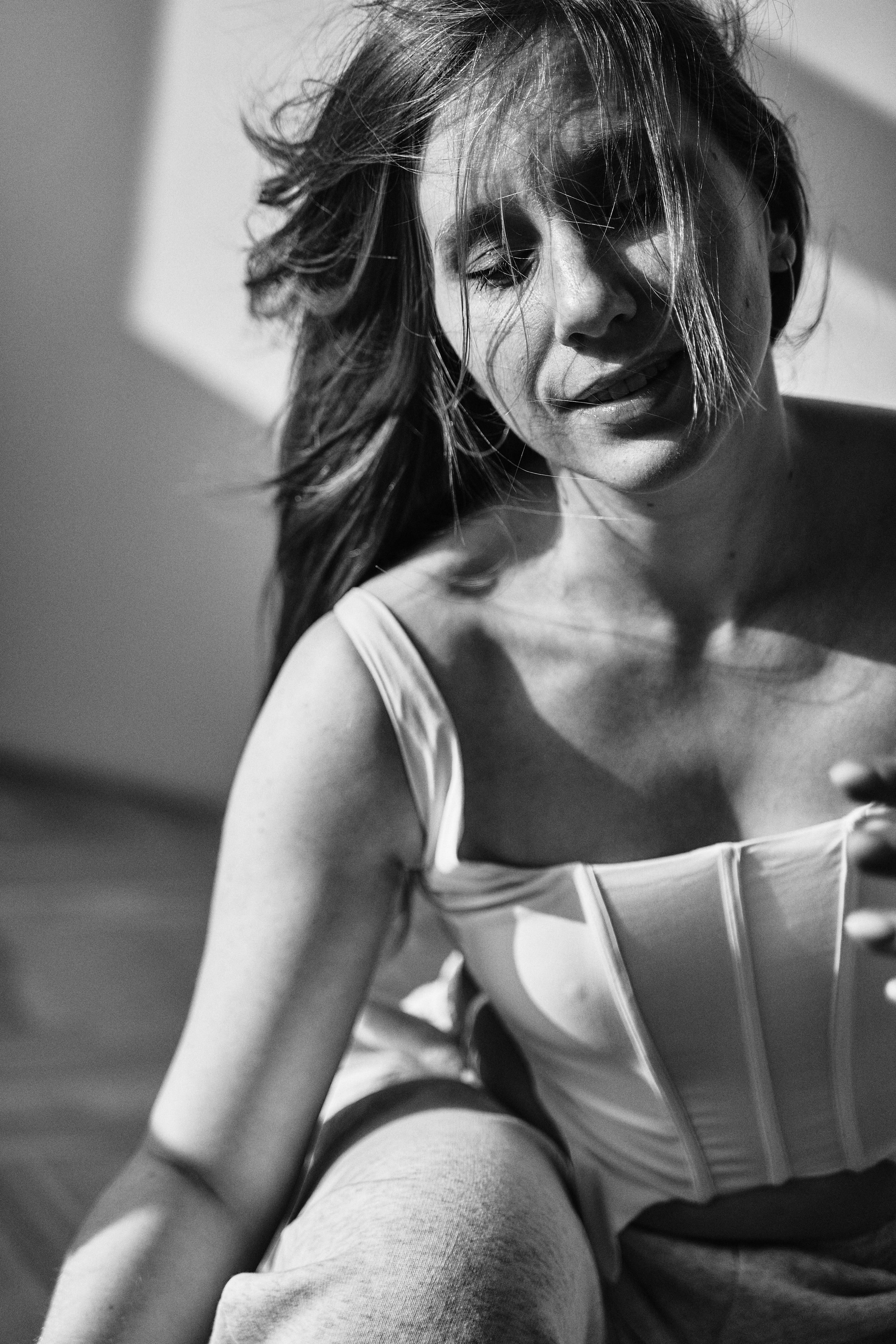 Фотодень 3.03. Фотограф в Санкт-Петербурге | Аня Маленчук