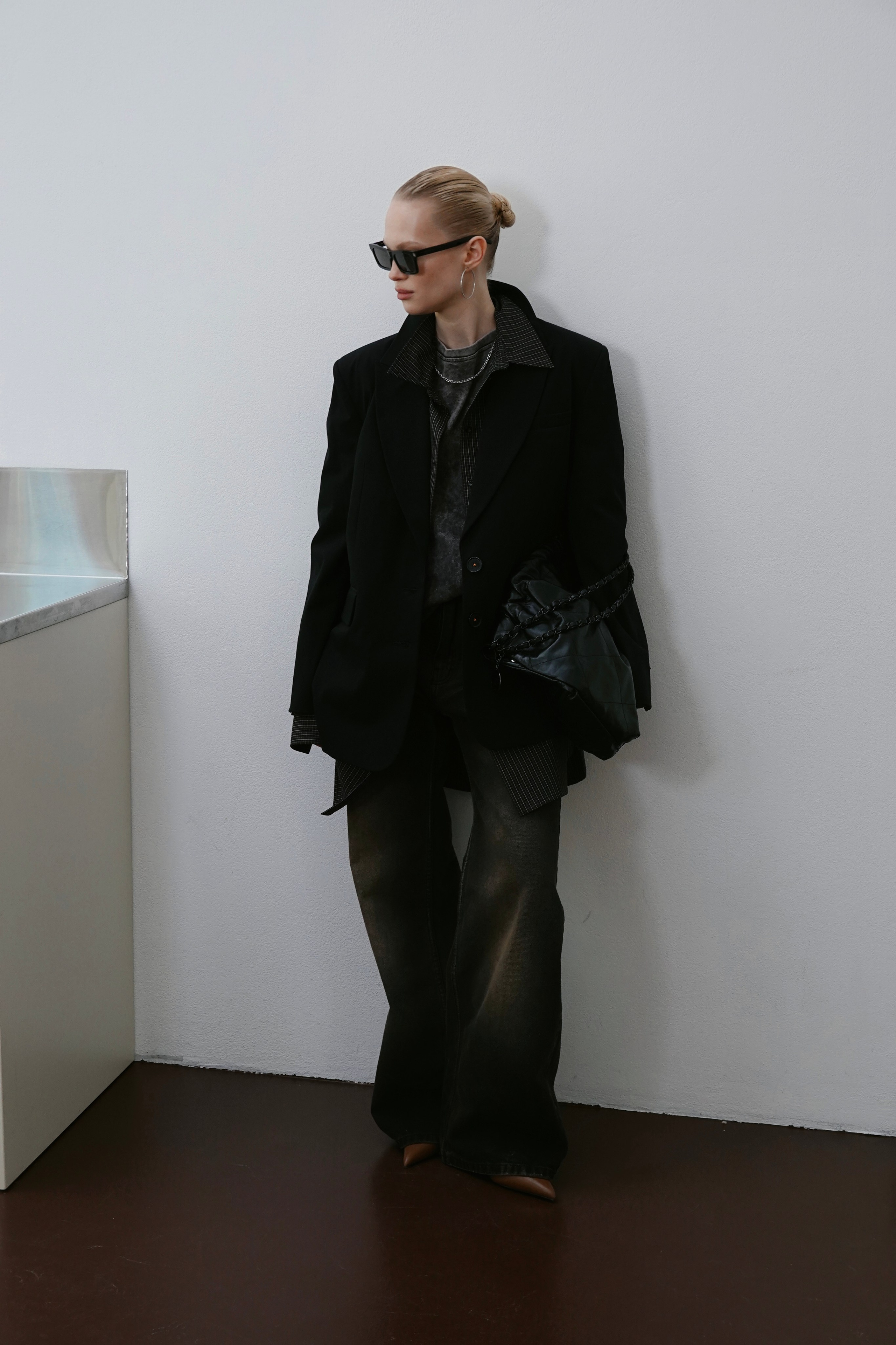 OTMÁ. Дарья Стумайтис — продюсер и креатор