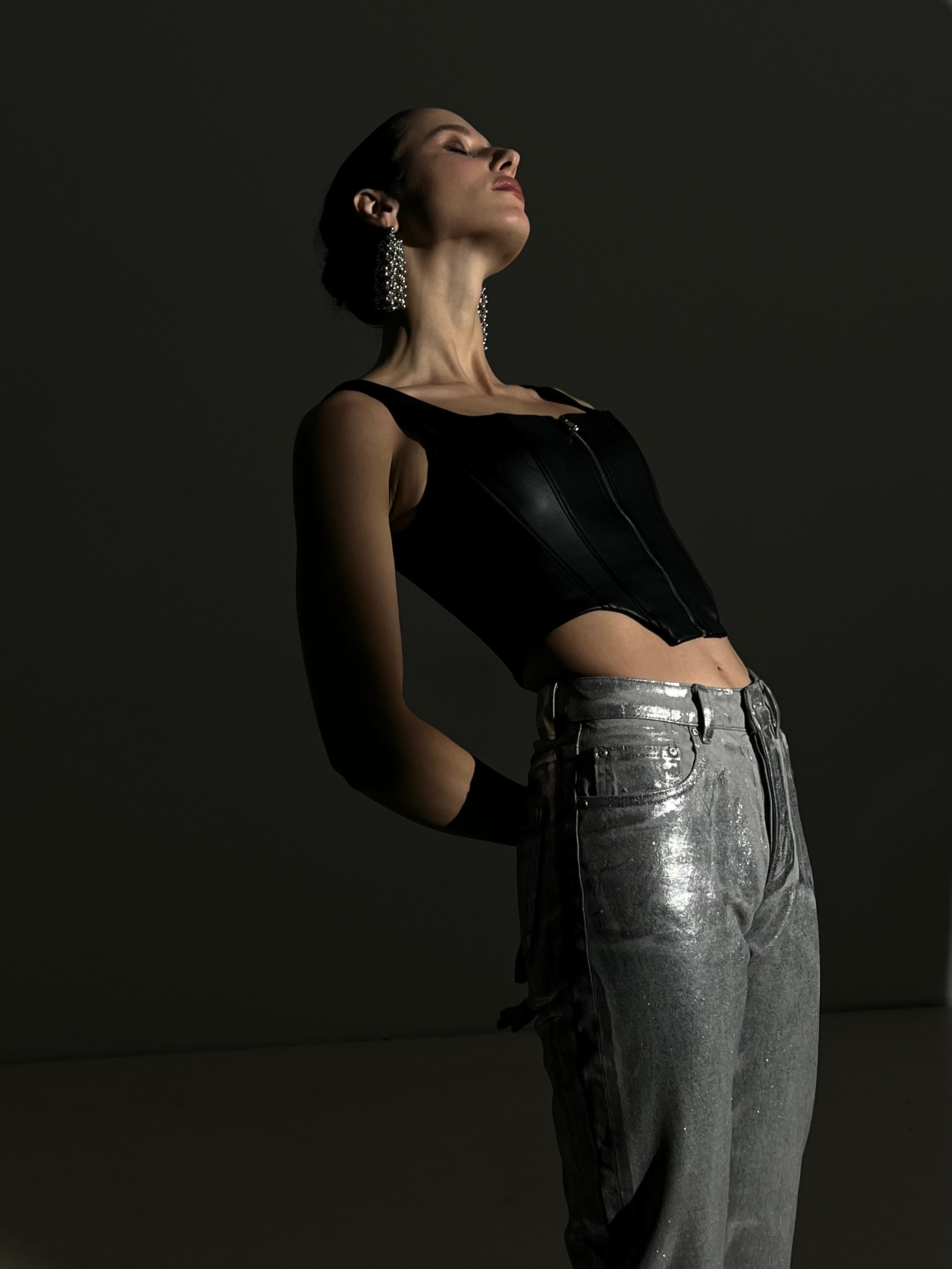 Love Republic. Дарья Стумайтис — продюсер и креатор