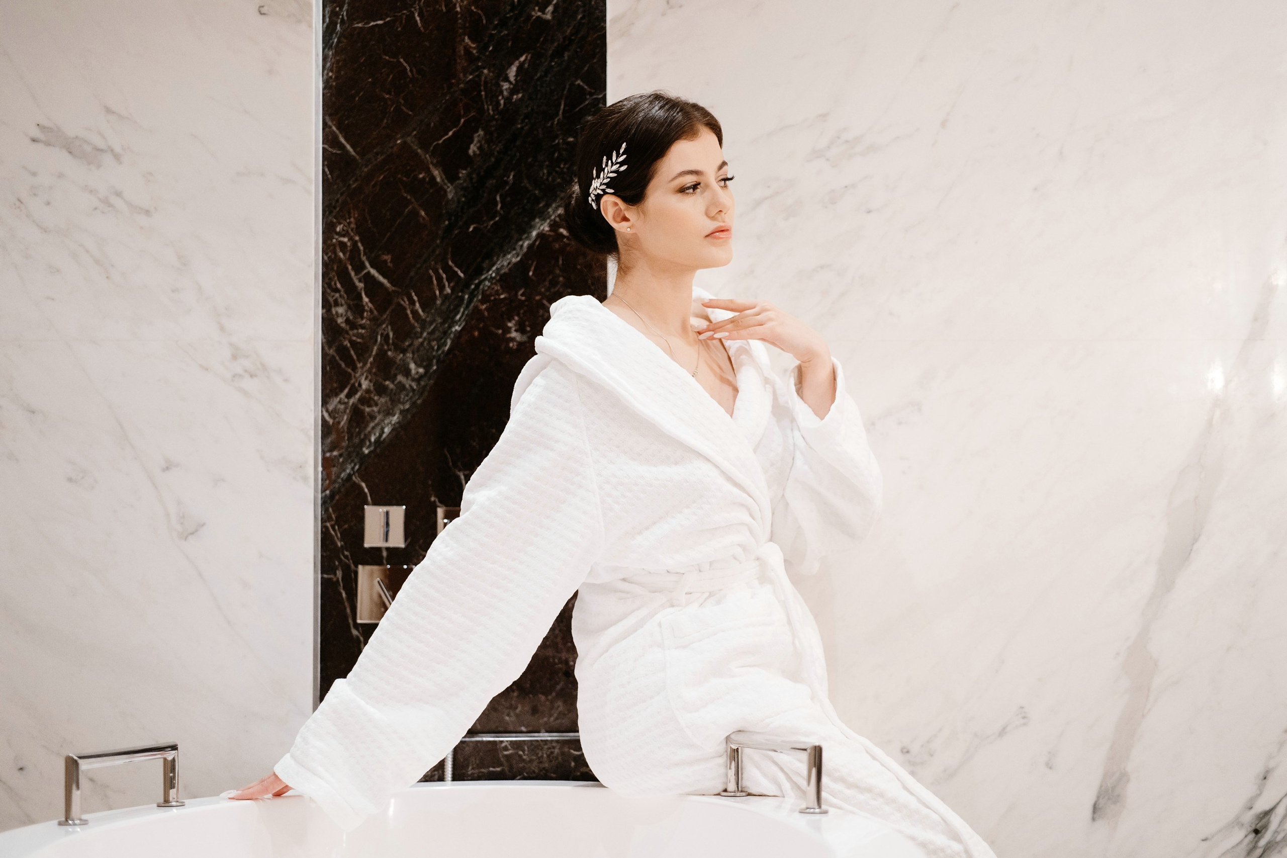 Свадьба в отеле Four Seasons Hotel Moscow. Свадебный и семейный фотограф в Москве Светлана Зоткина