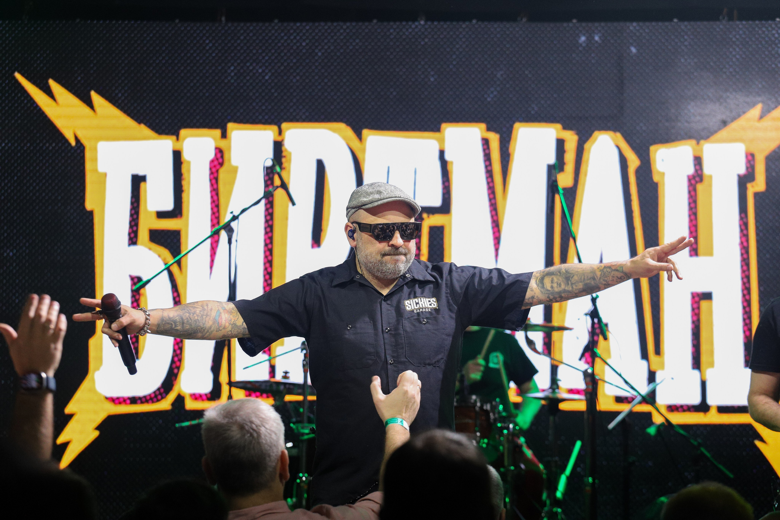 Биртман. Фотограф в Новосибирске Александр Иванов